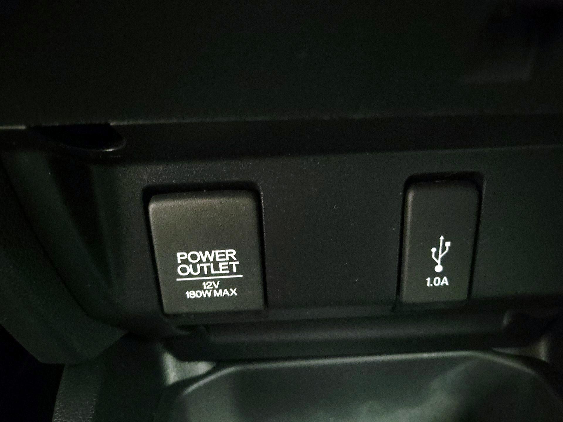 Thumbnail: 2020 Honda Fit - 18