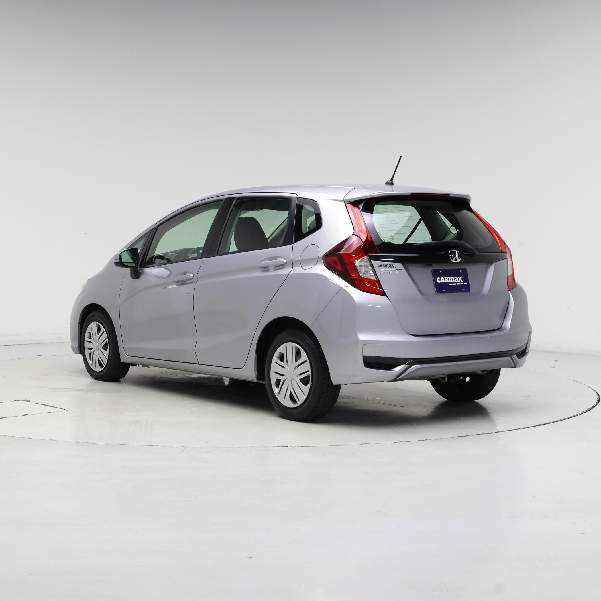 Thumbnail: 2020 Honda Fit - 2