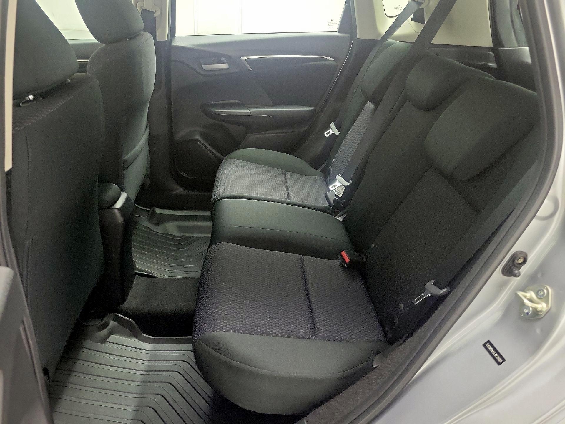 Thumbnail: 2020 Honda Fit - 19