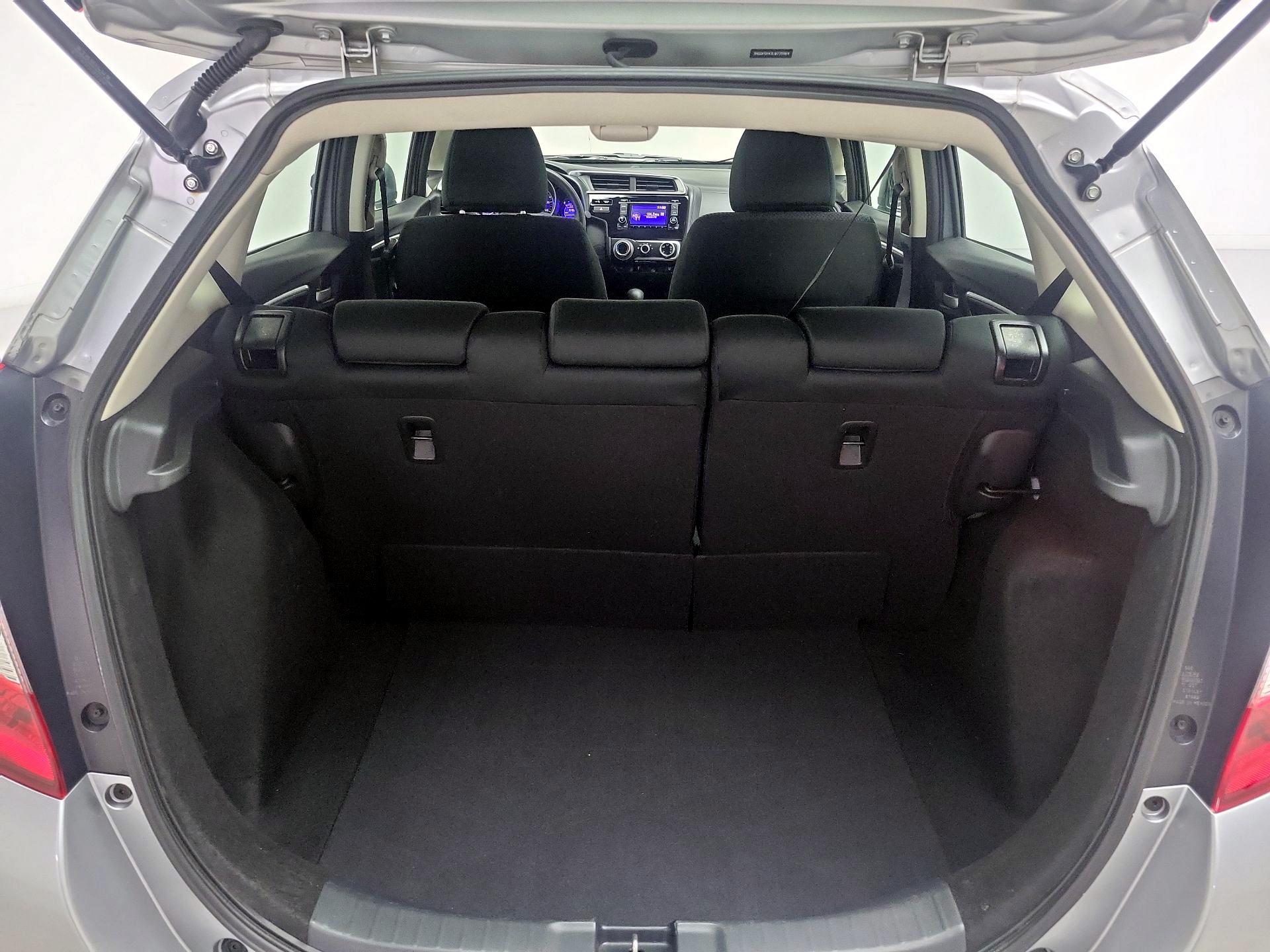 Thumbnail: 2020 Honda Fit - 20