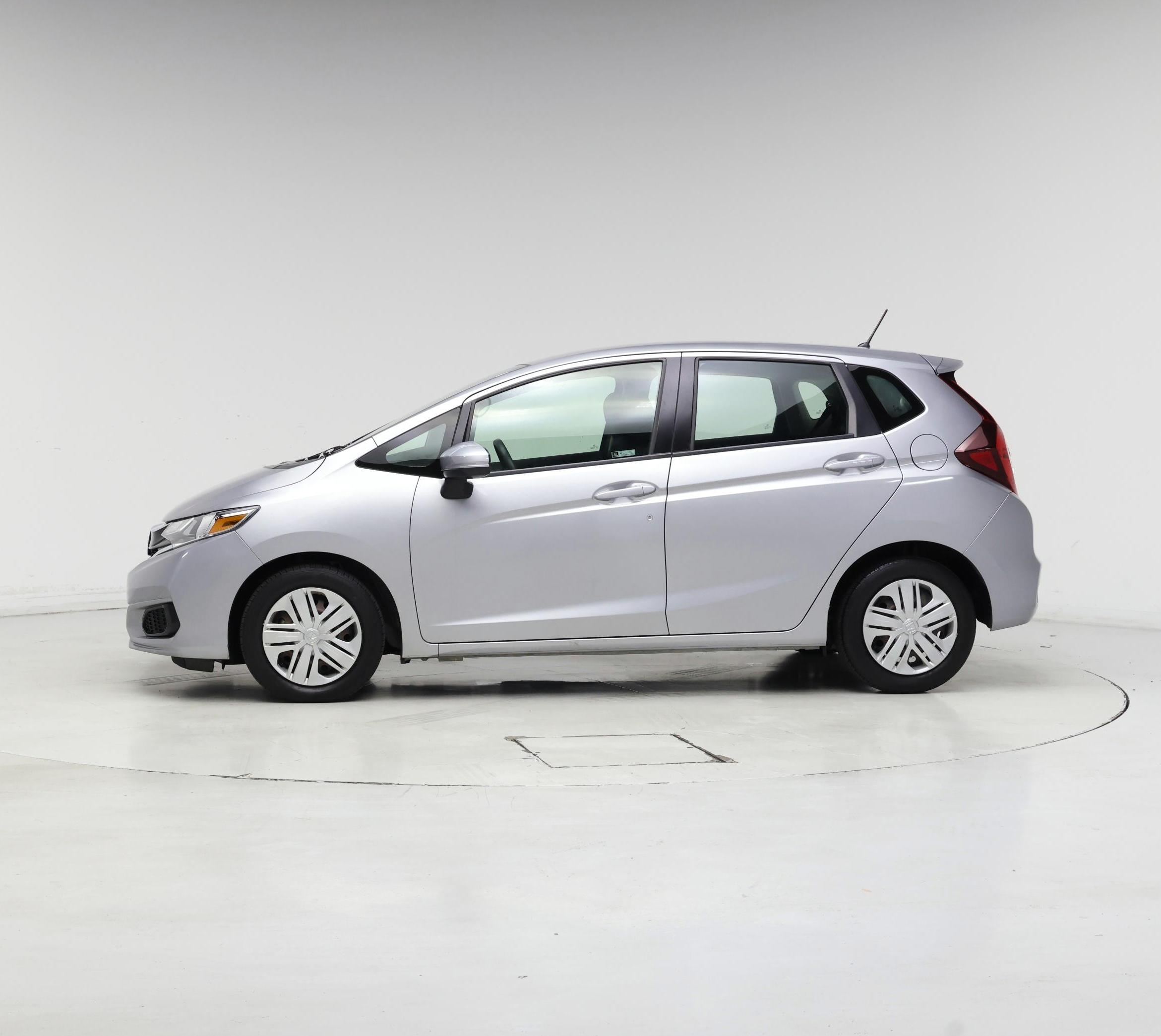 Thumbnail: 2020 Honda Fit - 3