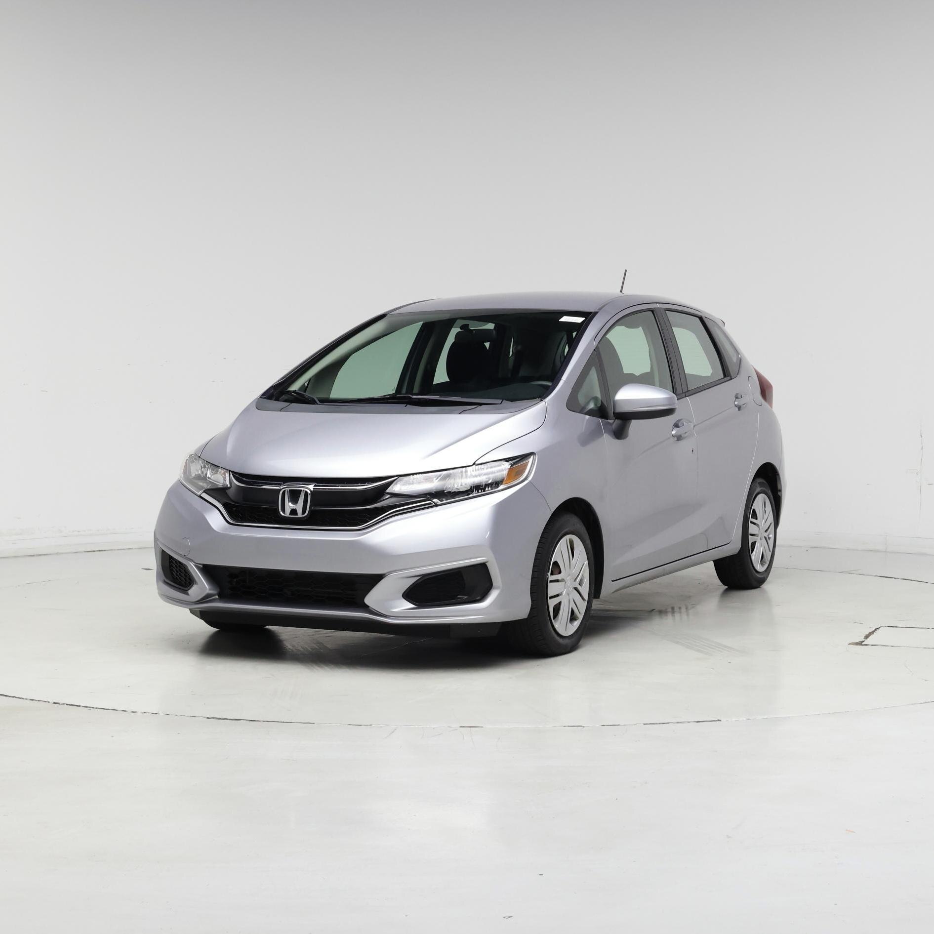 Thumbnail: 2020 Honda Fit - 4