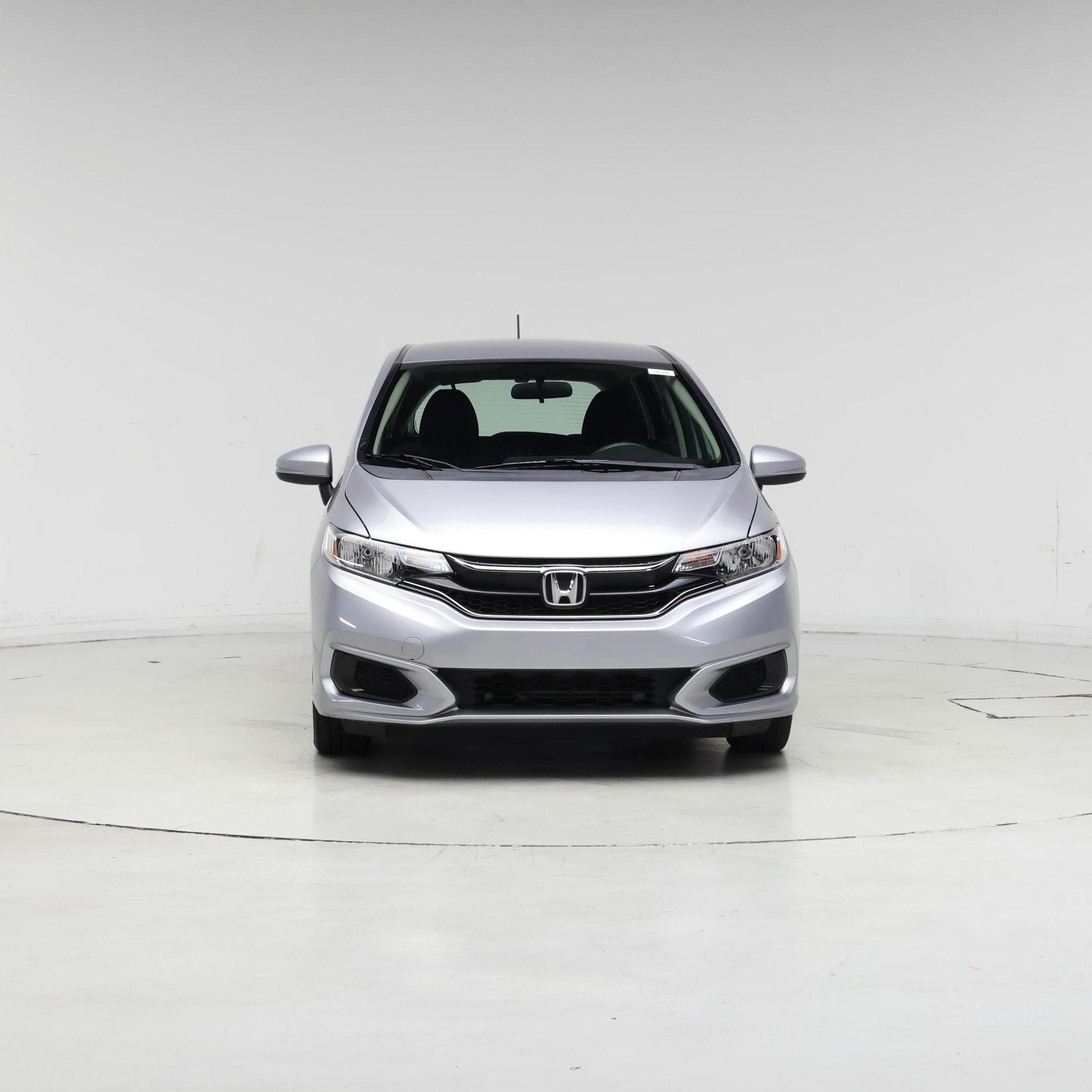 Thumbnail: 2020 Honda Fit - 5