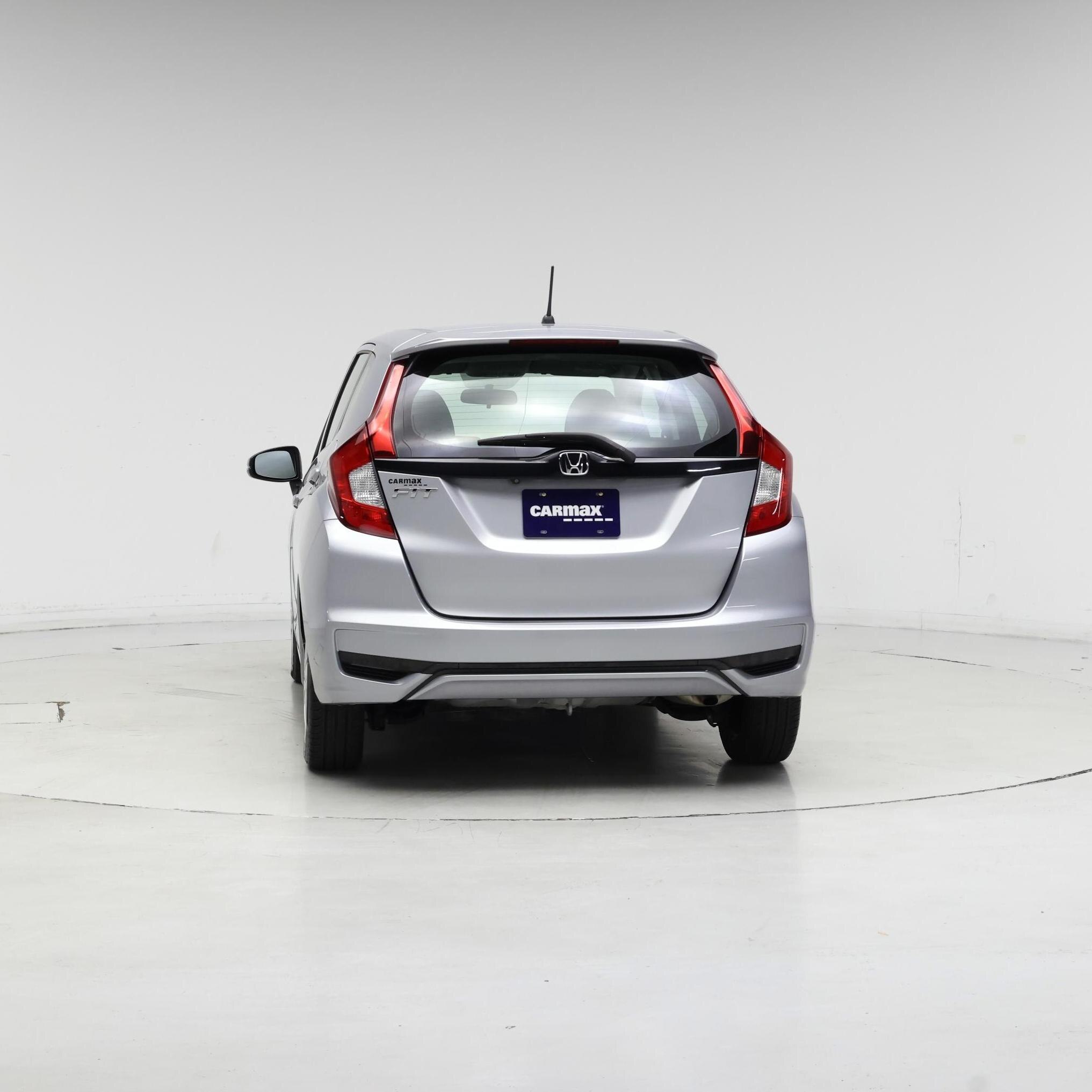 Thumbnail: 2020 Honda Fit - 6