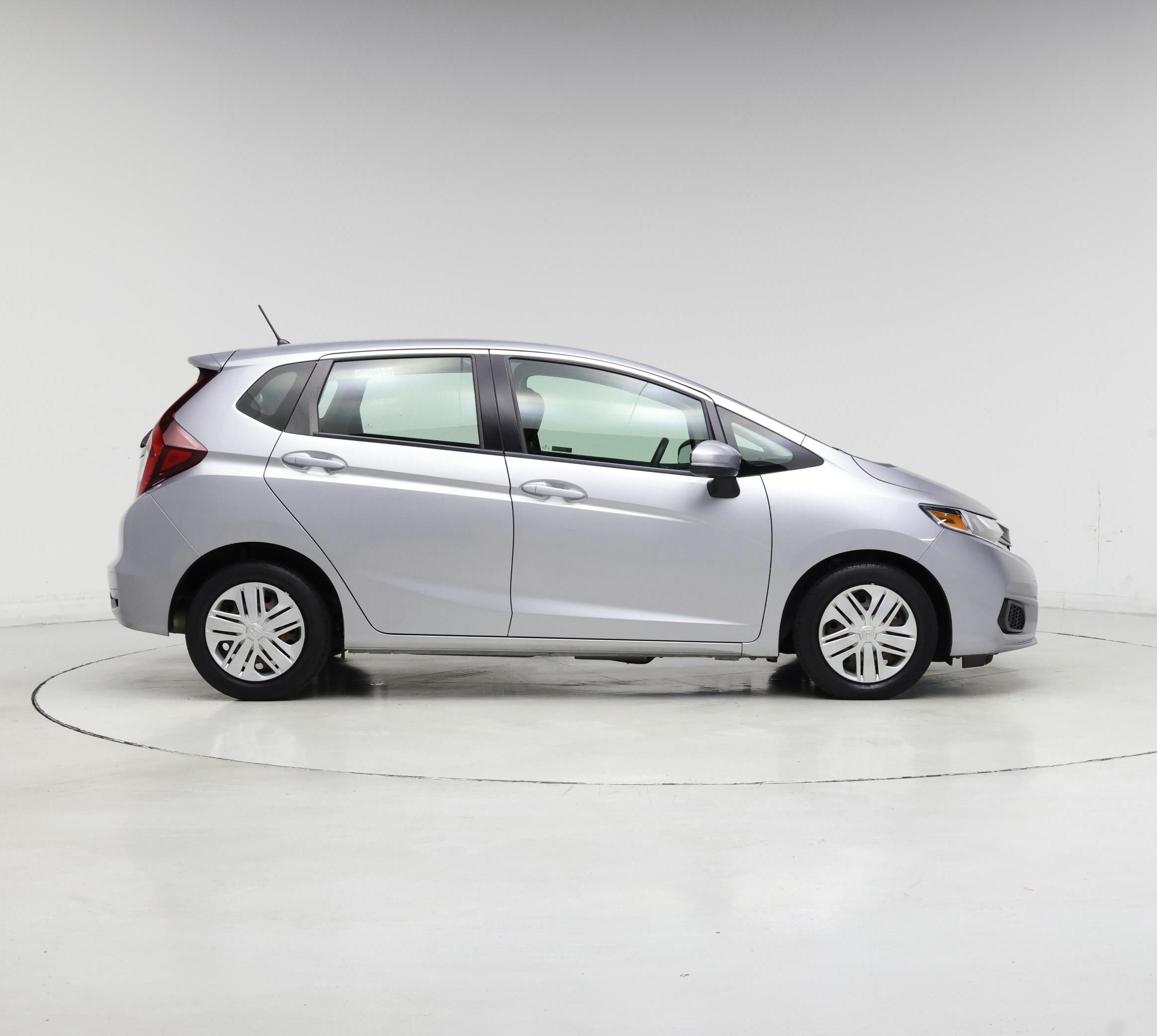 Thumbnail: 2020 Honda Fit - 7