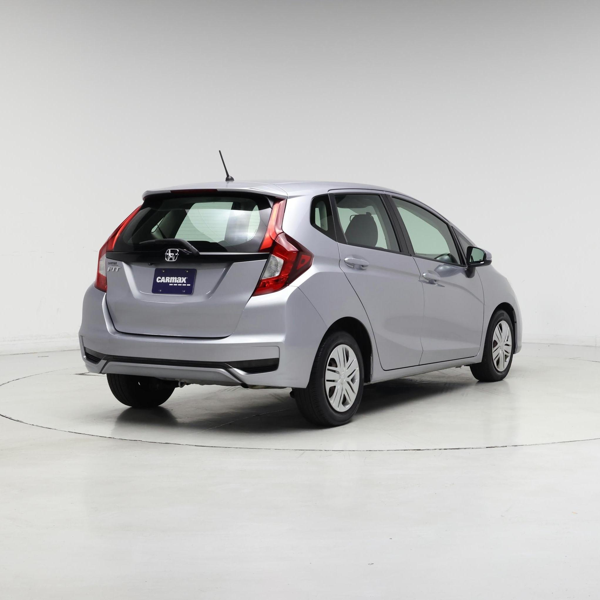 Thumbnail: 2020 Honda Fit - 8