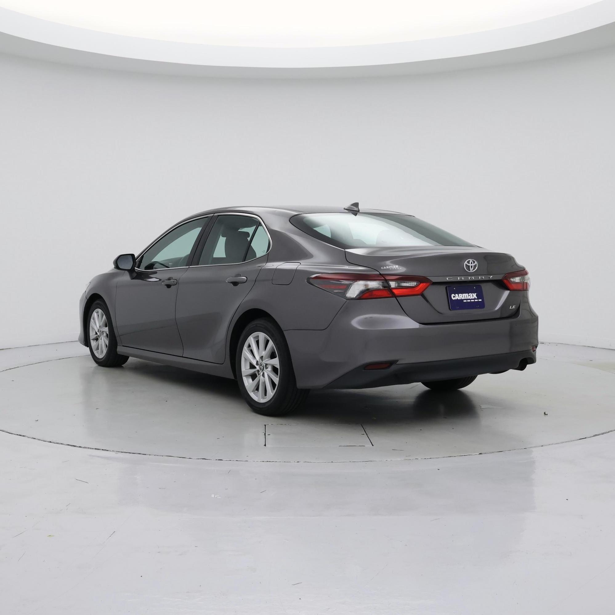 Thumbnail: 2022 Toyota Camry - 2