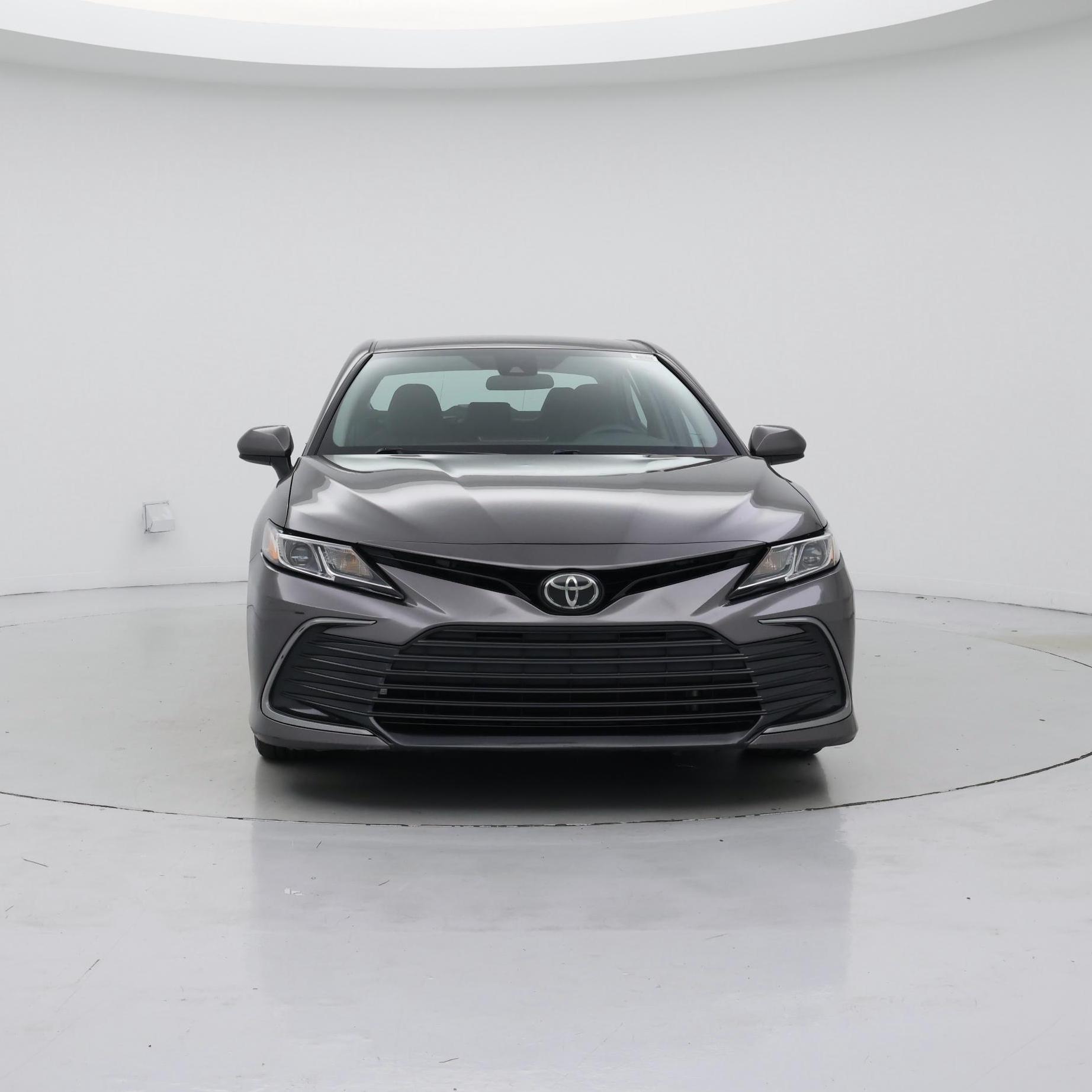 Thumbnail: 2022 Toyota Camry - 5