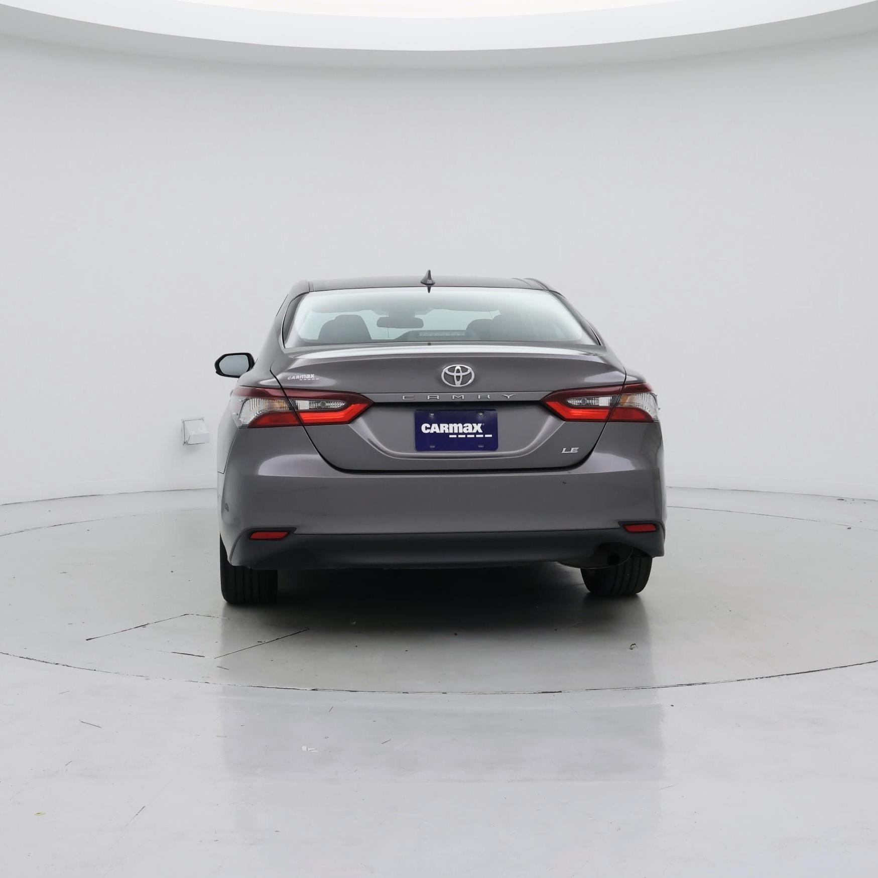 Thumbnail: 2022 Toyota Camry - 6