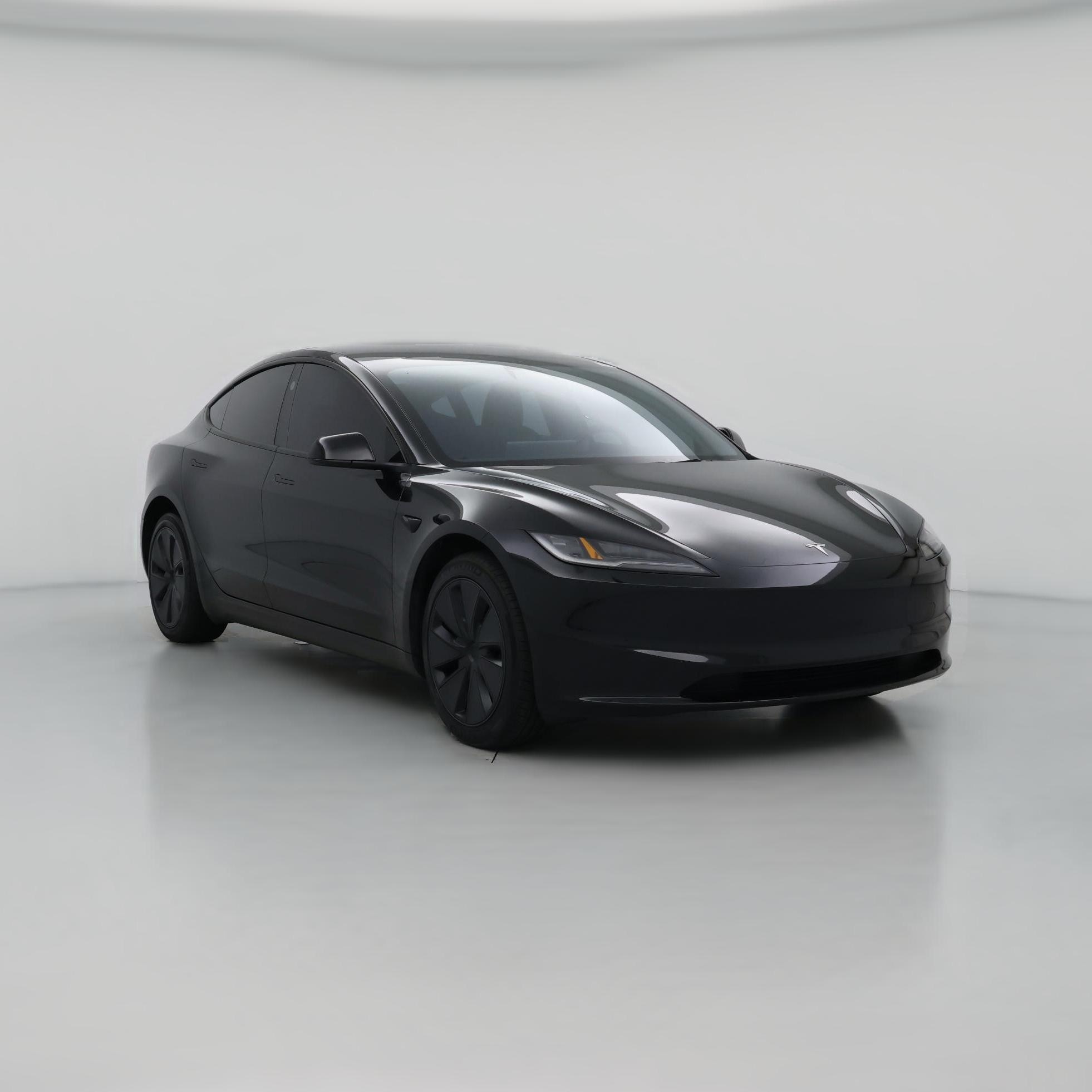 Thumbnail: 2025 Tesla Model Y - 1