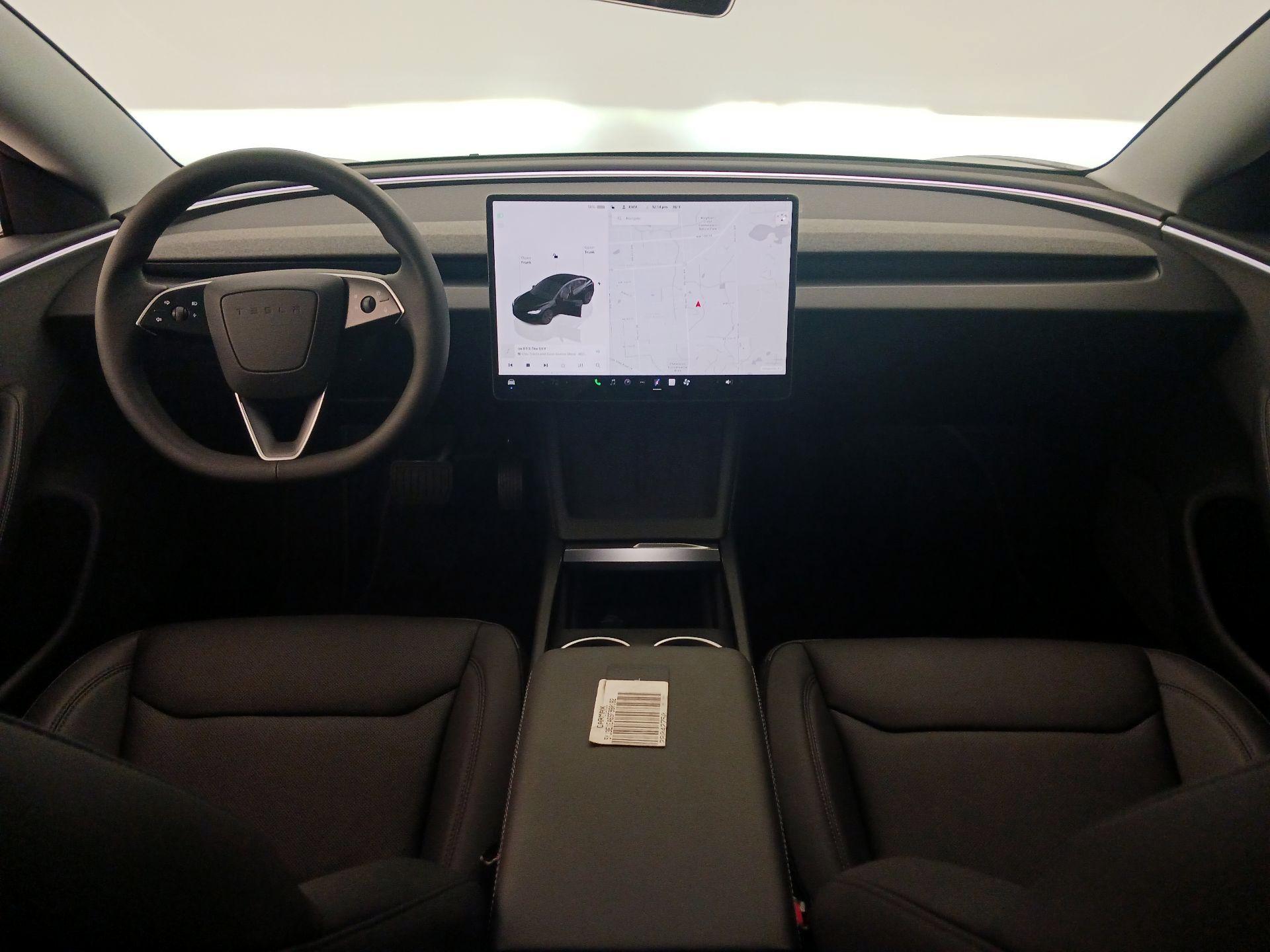 Thumbnail: 2025 Tesla Model Y - 9