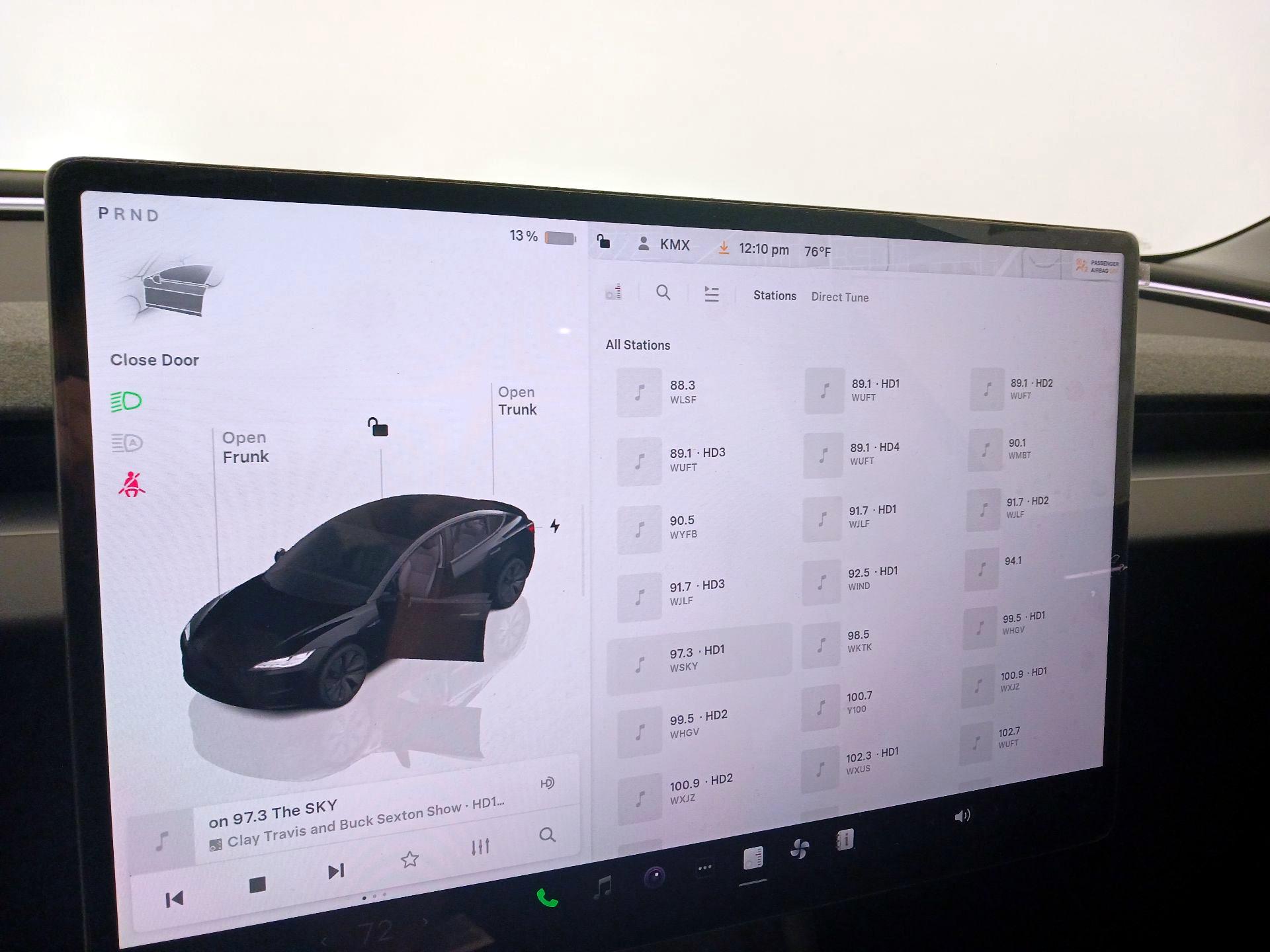 Thumbnail: 2025 Tesla Model Y - 15