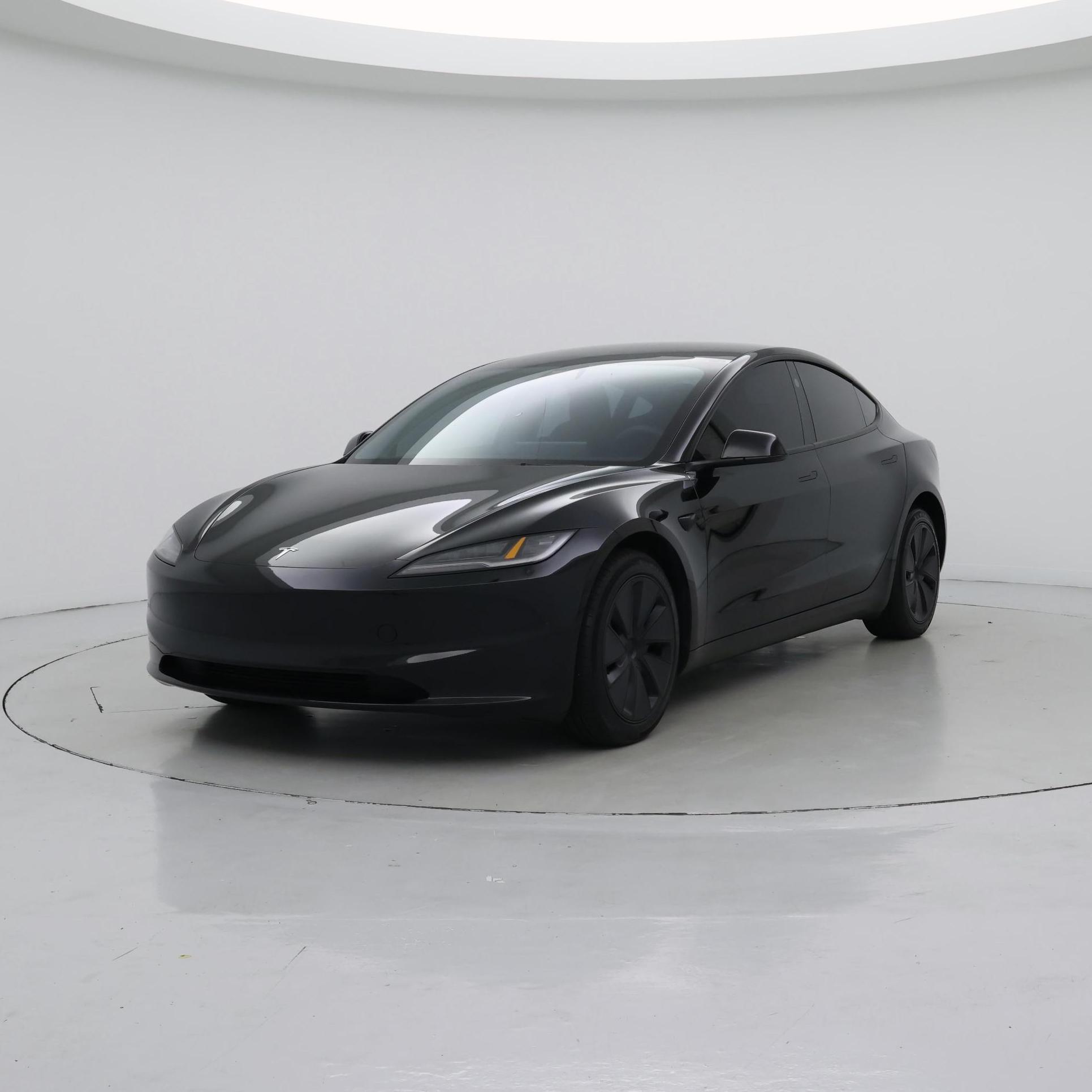 Thumbnail: 2025 Tesla Model Y - 4
