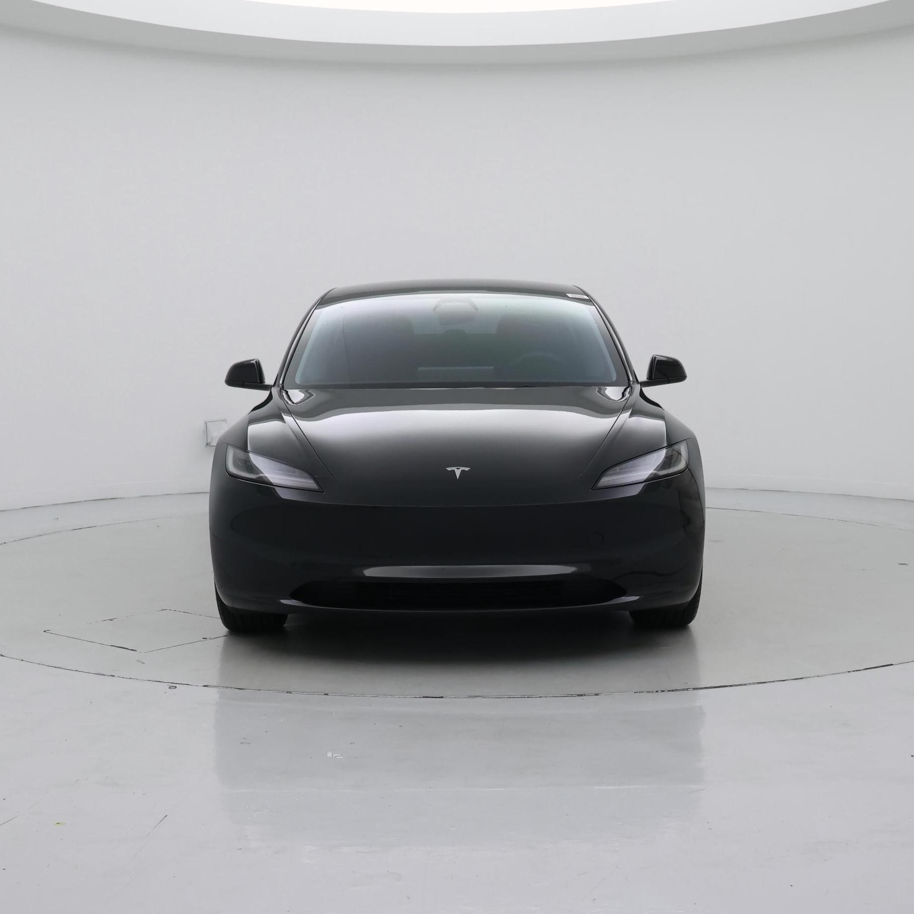 Thumbnail: 2025 Tesla Model Y - 5