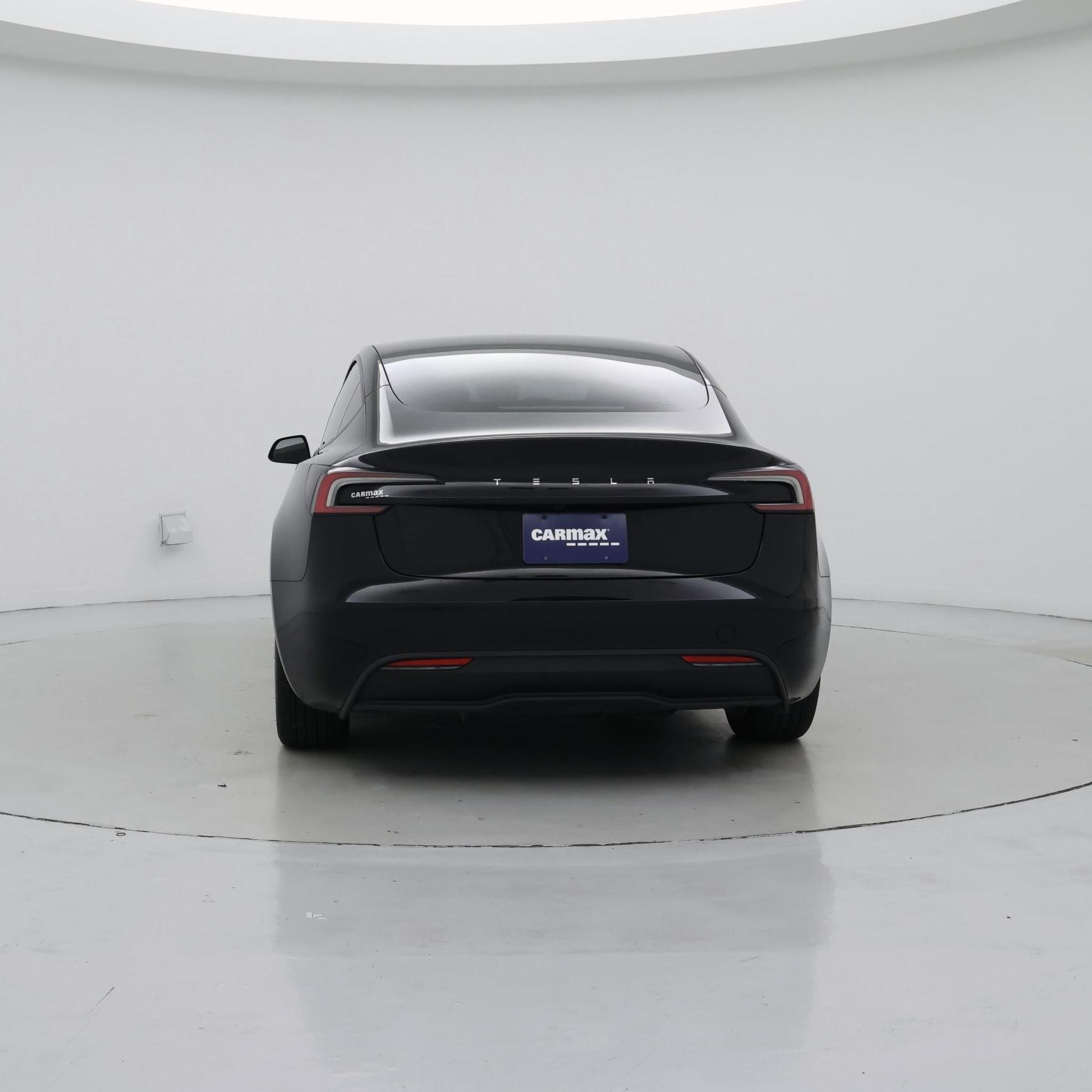 Thumbnail: 2025 Tesla Model Y - 6