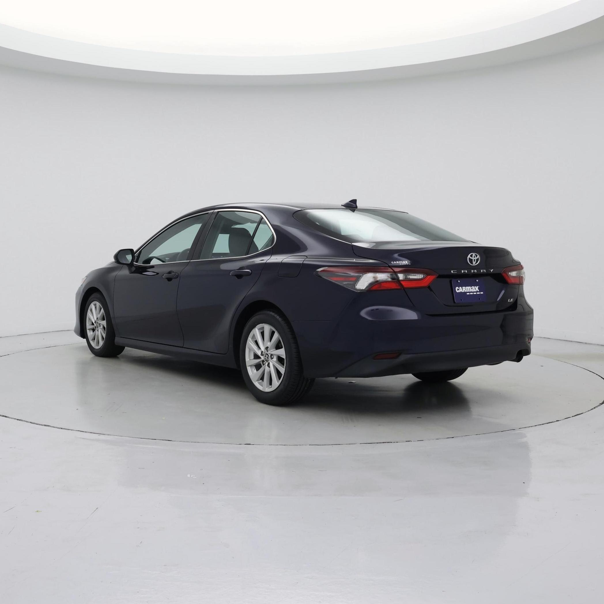 Thumbnail: 2022 Toyota Camry - 2
