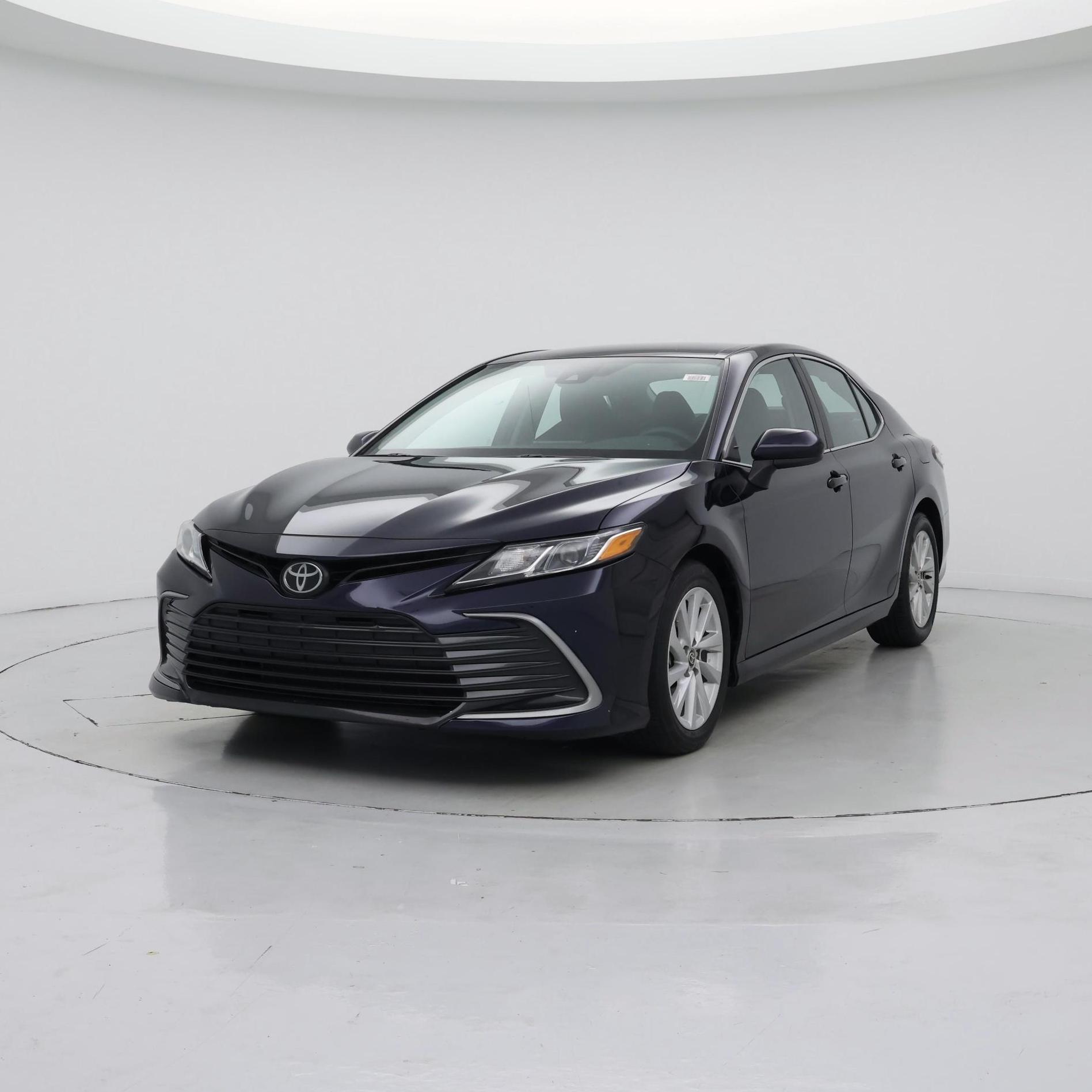 Thumbnail: 2022 Toyota Camry - 4