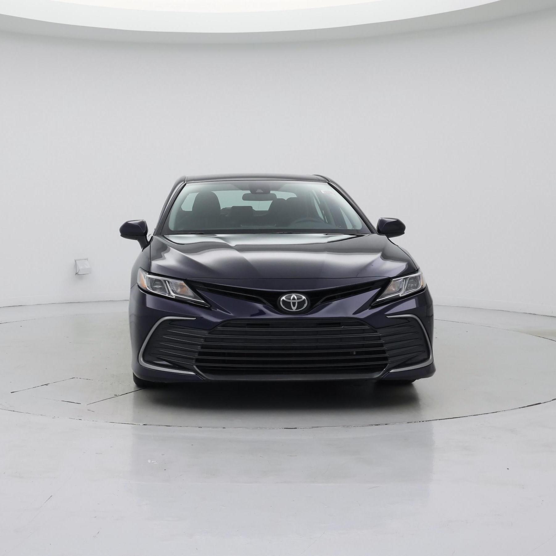Thumbnail: 2022 Toyota Camry - 5