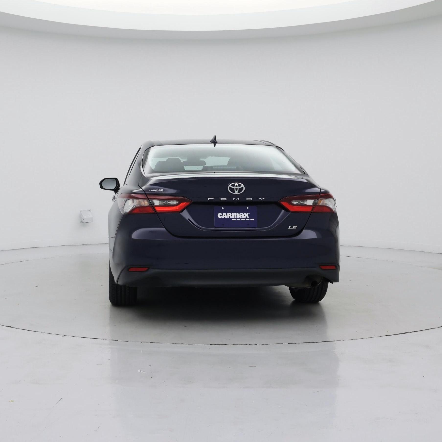 Thumbnail: 2022 Toyota Camry - 6