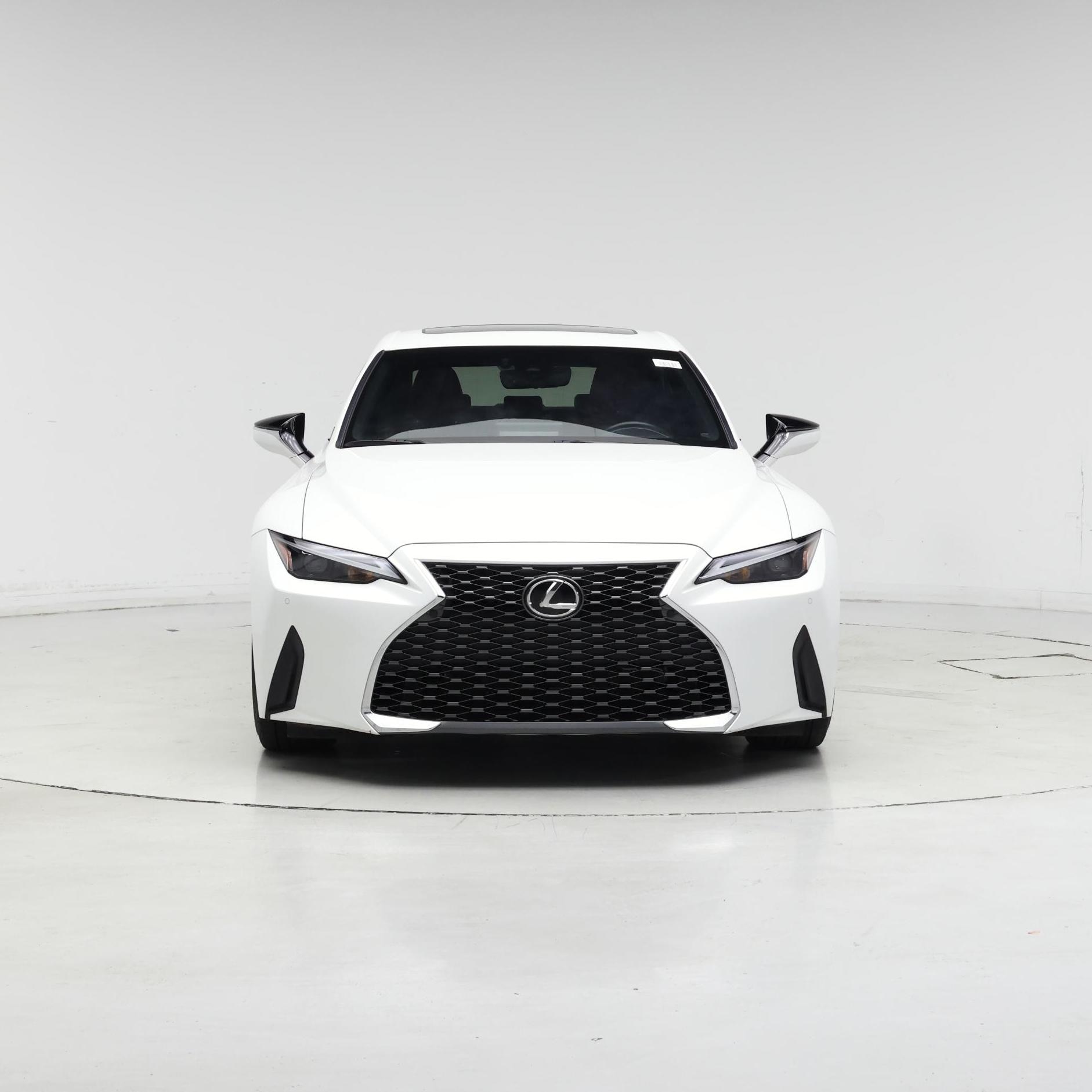 Thumbnail: 2023 Lexus IS - 5