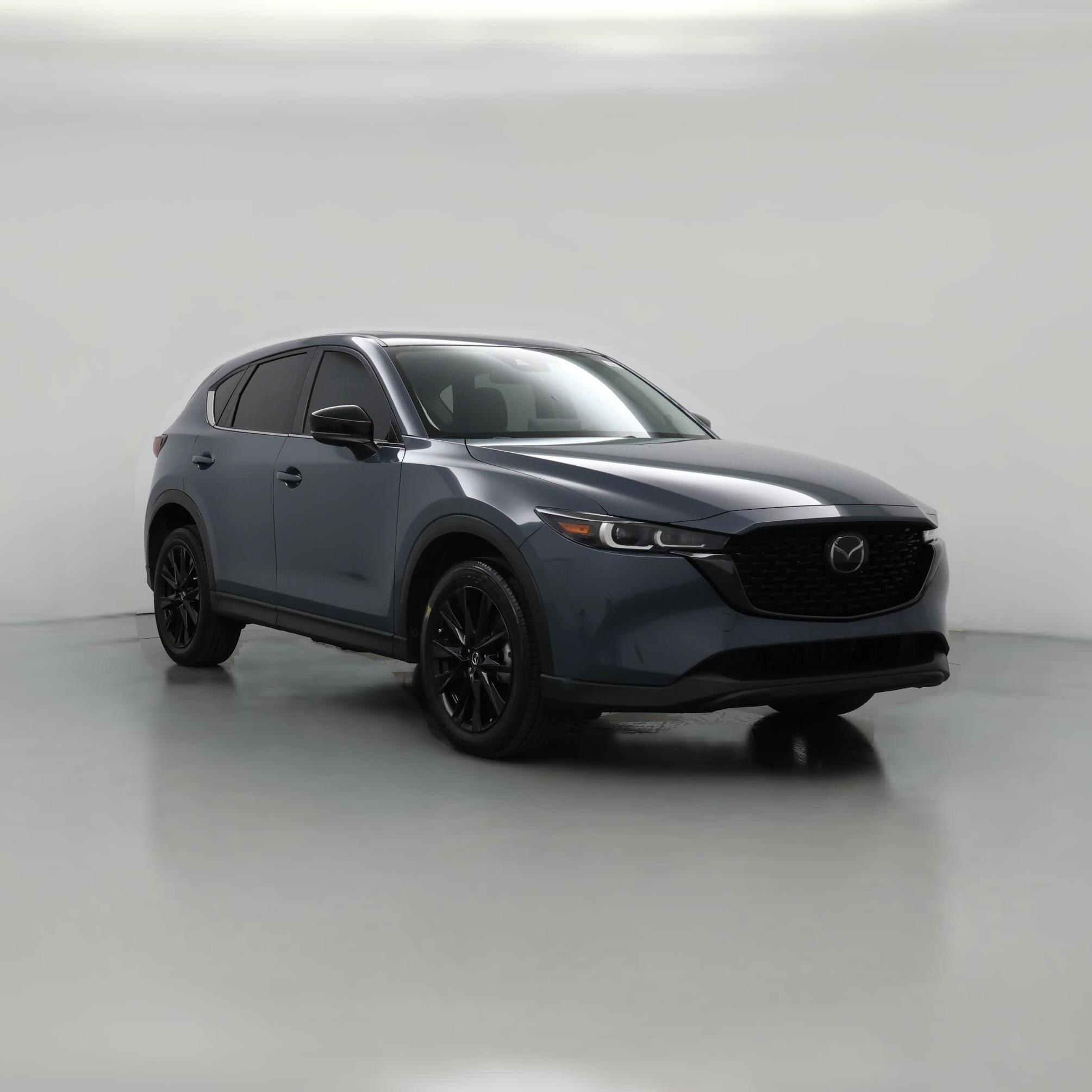 Thumbnail: 2023 Mazda CX-5 - 1