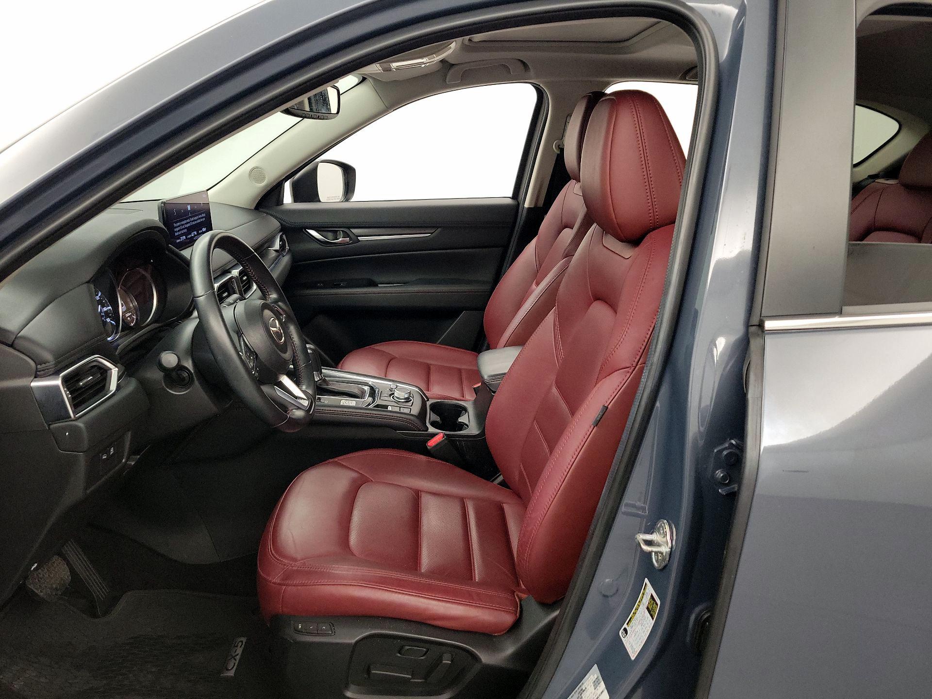 Thumbnail: 2023 Mazda CX-5 - 11