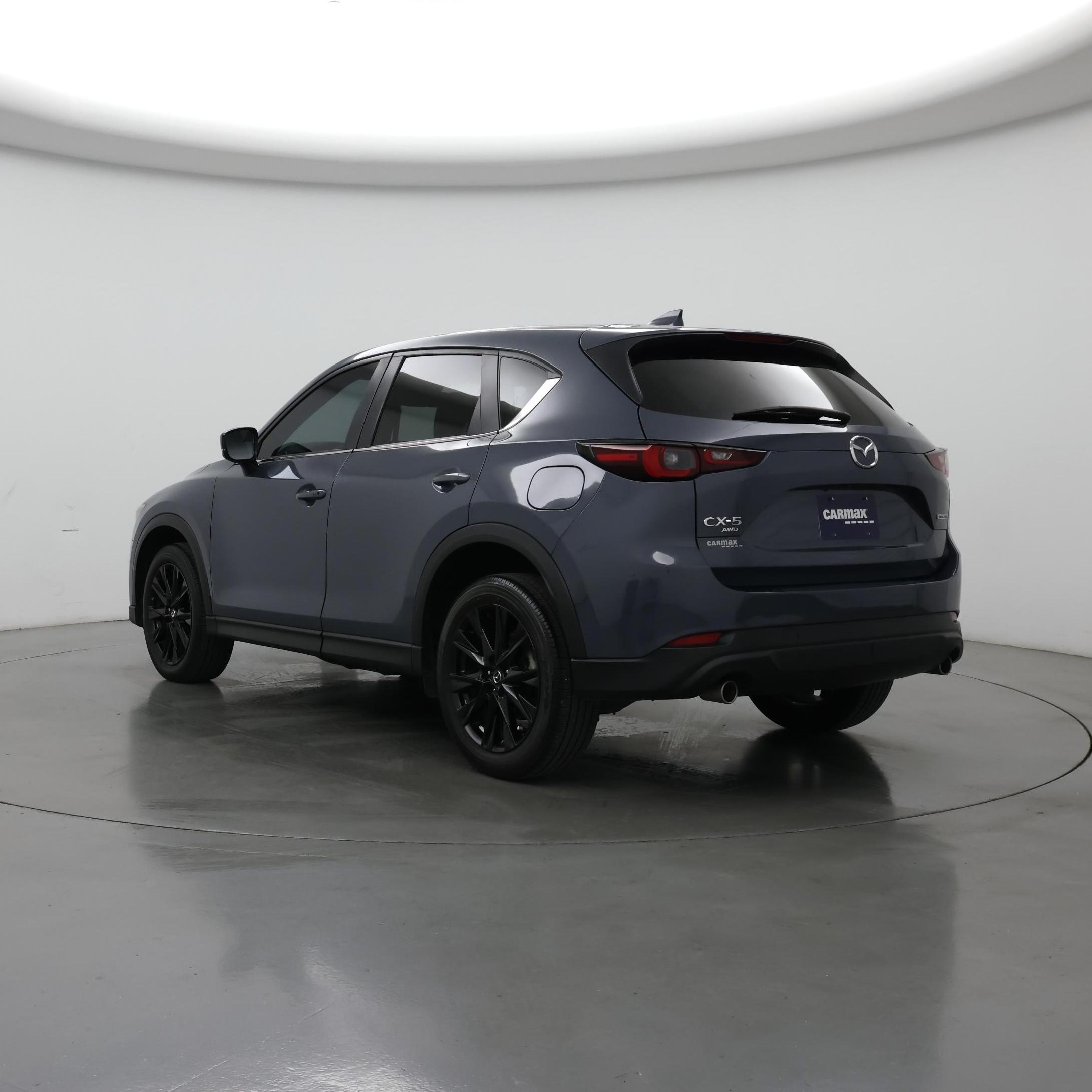 Thumbnail: 2023 Mazda CX-5 - 2