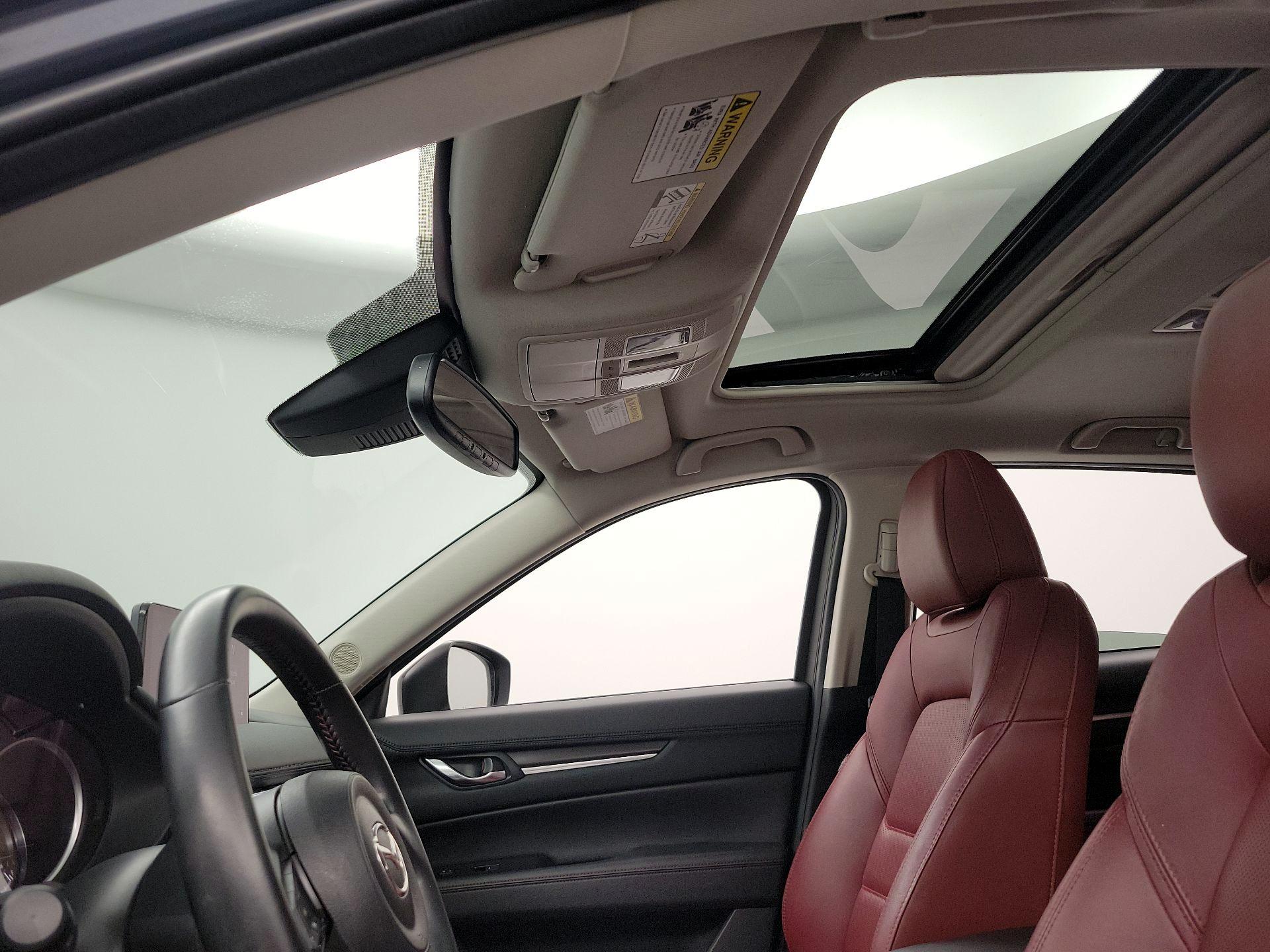 Thumbnail: 2023 Mazda CX-5 - 20