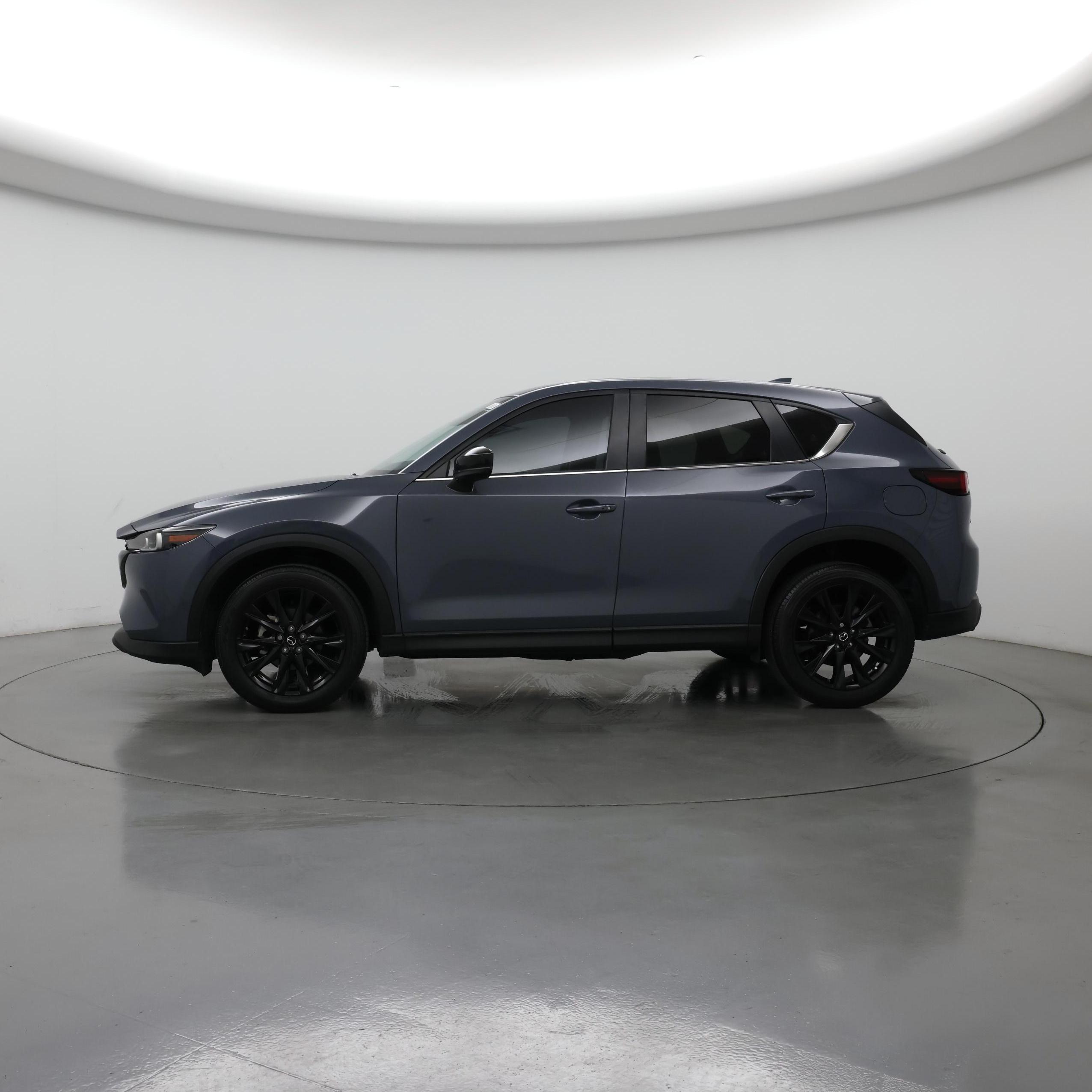 Thumbnail: 2023 Mazda CX-5 - 3