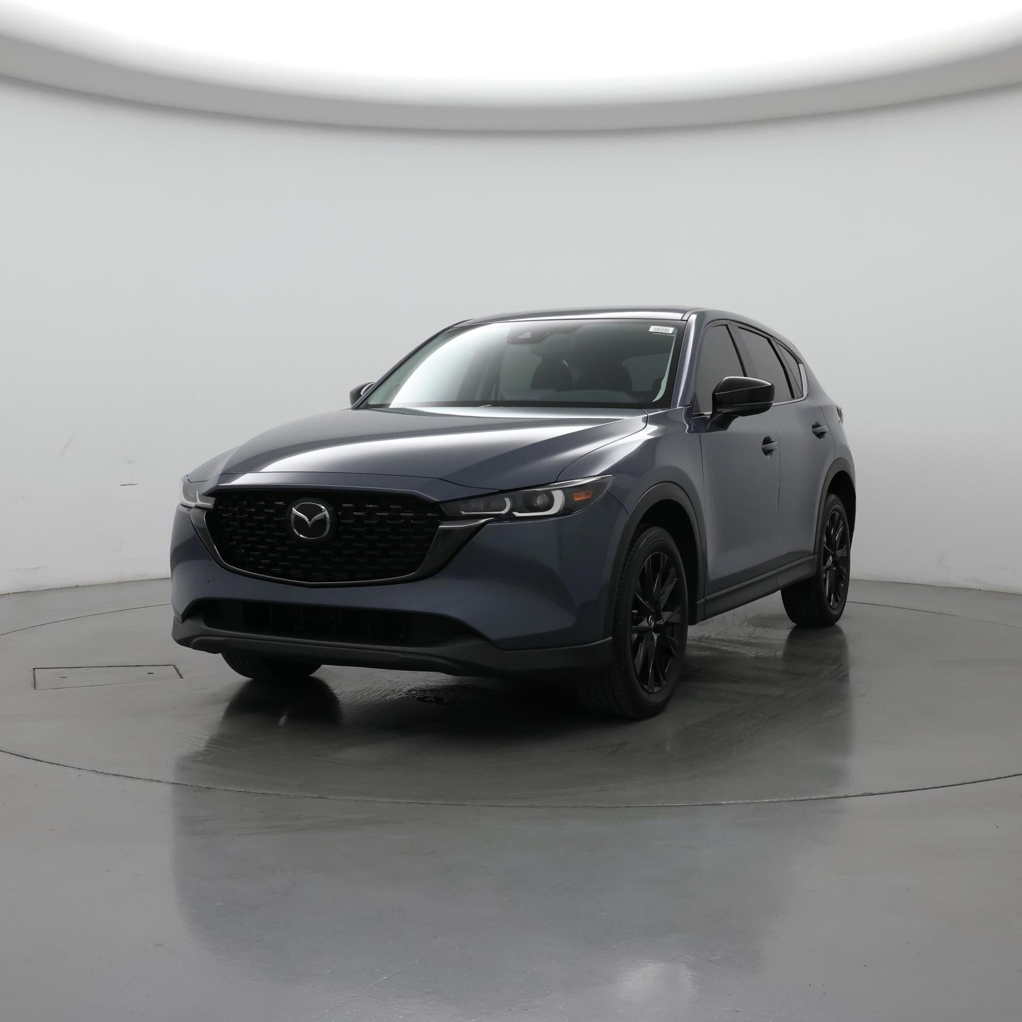 Thumbnail: 2023 Mazda CX-5 - 4