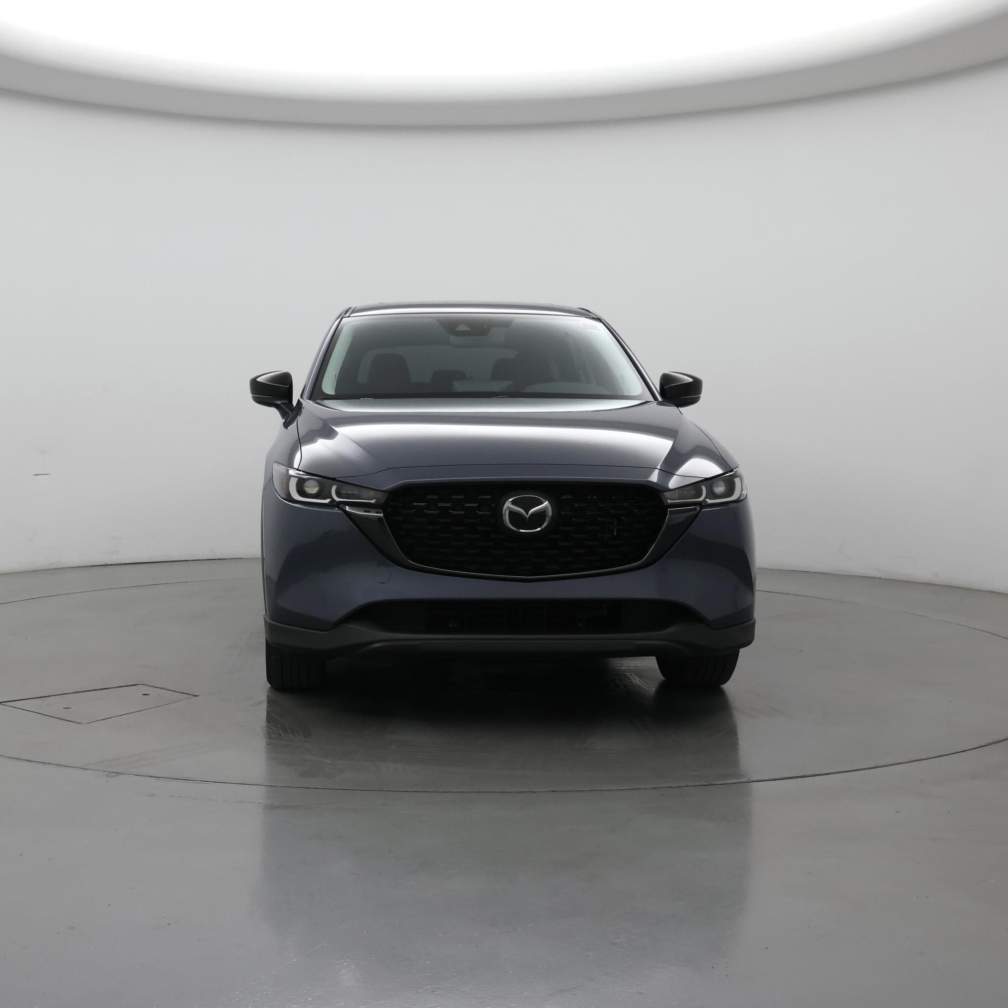 Thumbnail: 2023 Mazda CX-5 - 5
