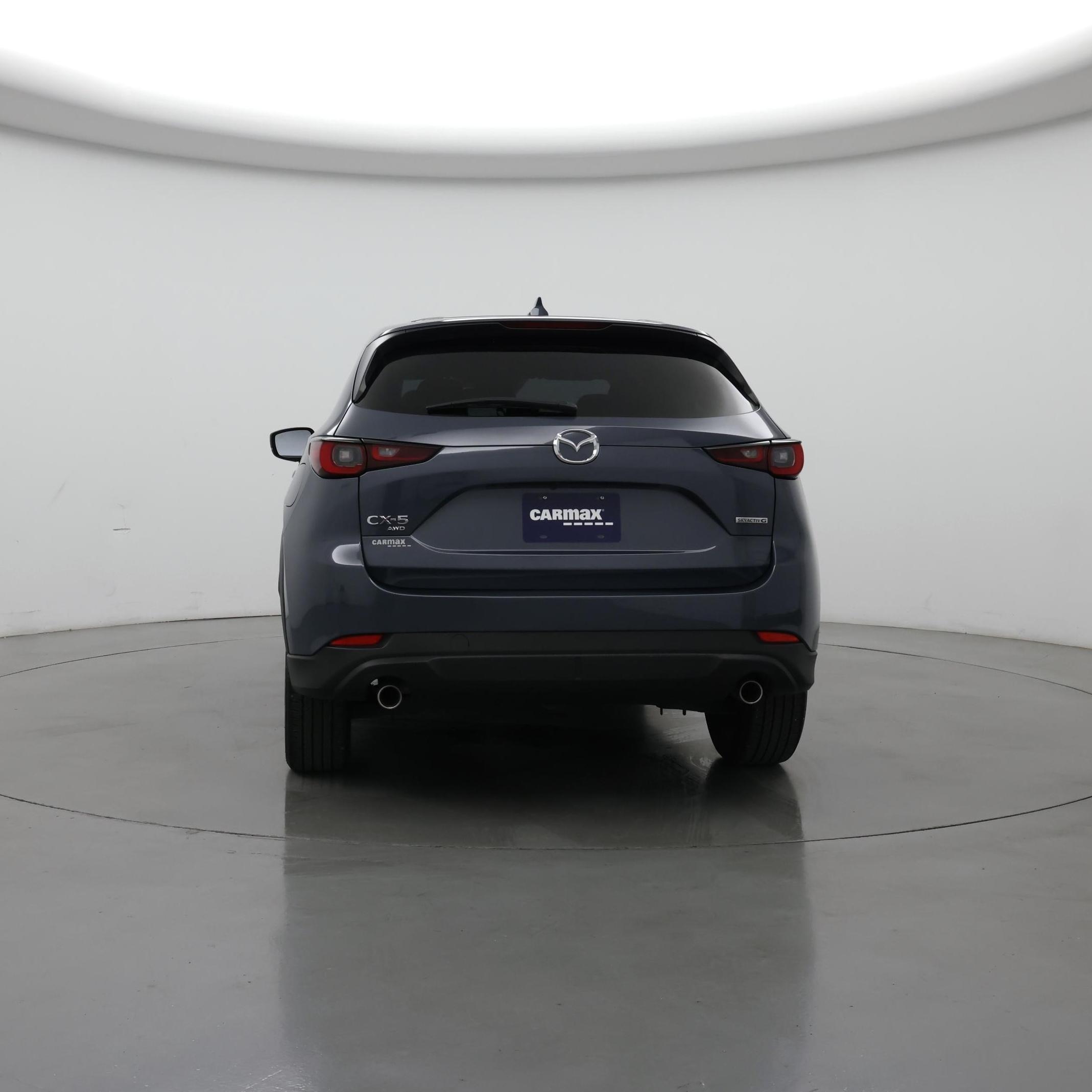 Thumbnail: 2023 Mazda CX-5 - 6