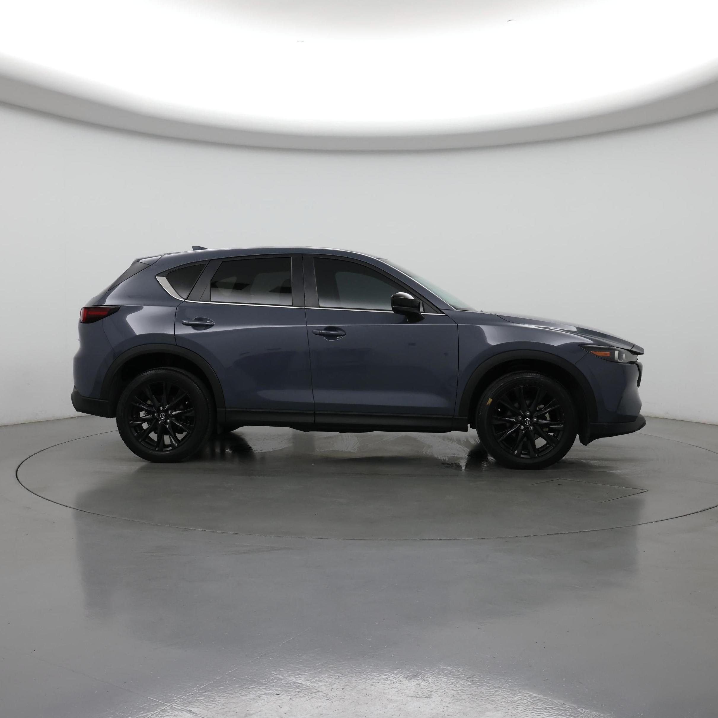 Thumbnail: 2023 Mazda CX-5 - 7