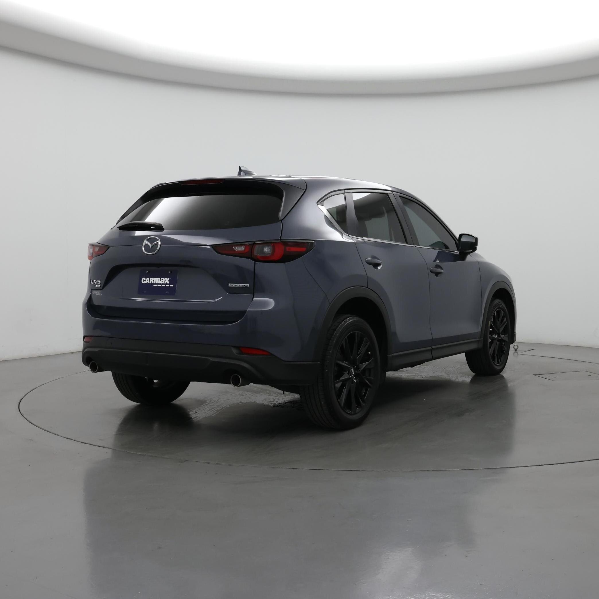 Thumbnail: 2023 Mazda CX-5 - 8