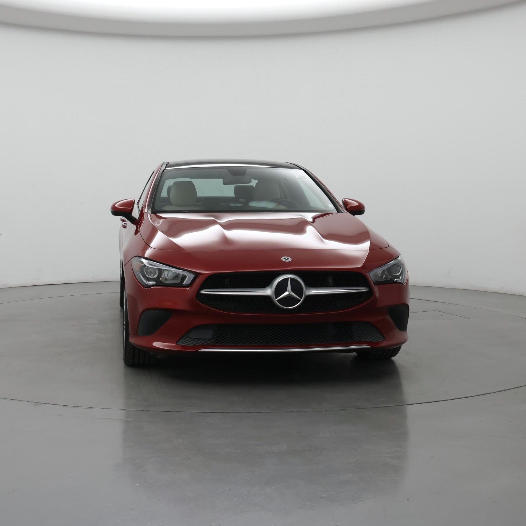 Thumbnail: 2022 Mercedes-Benz CLA - 5