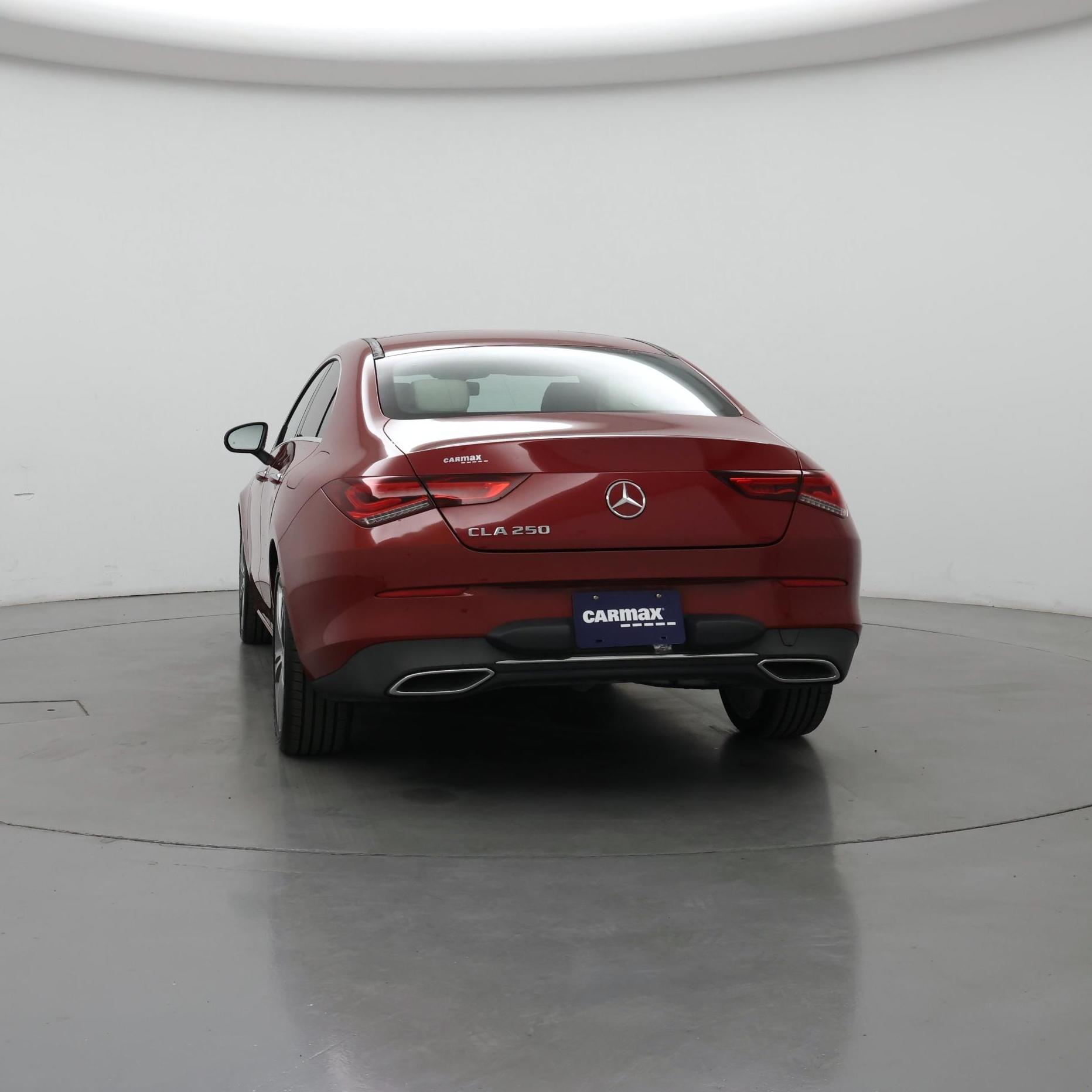 Thumbnail: 2022 Mercedes-Benz CLA - 6