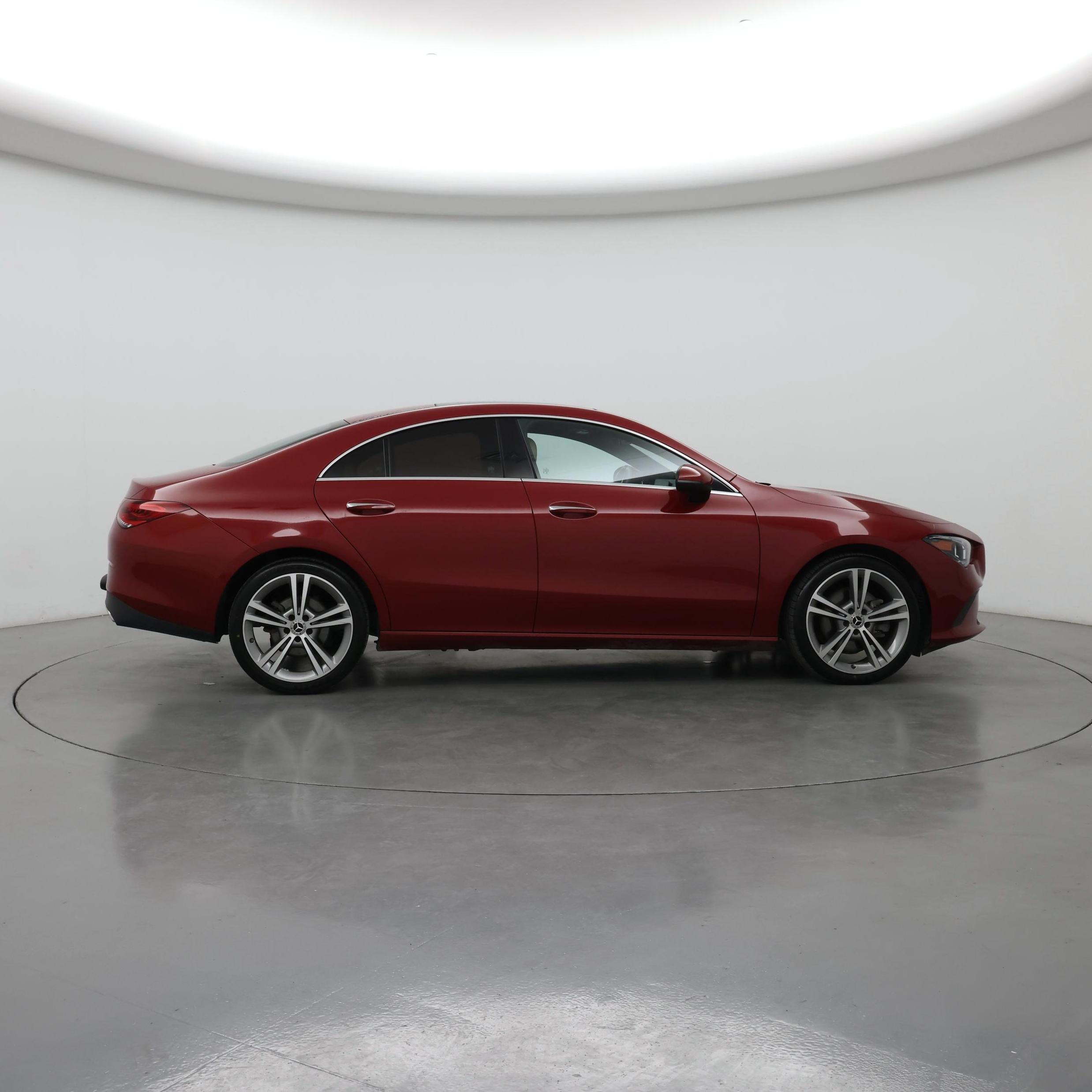 Thumbnail: 2022 Mercedes-Benz CLA - 7