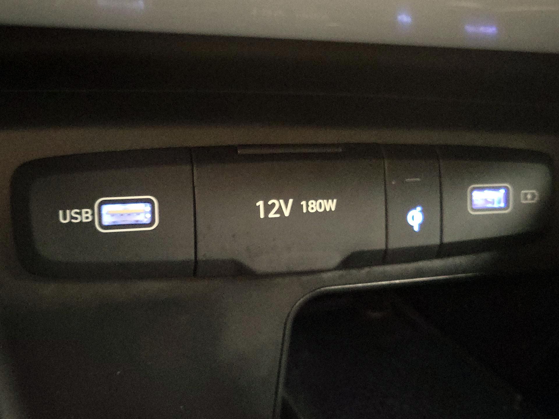 Thumbnail: 2023 Hyundai Tucson - 18