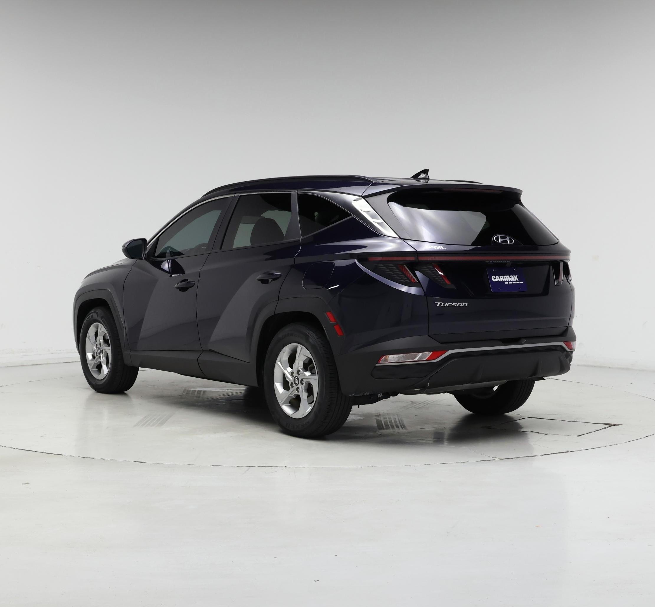 Thumbnail: 2023 Hyundai Tucson - 2
