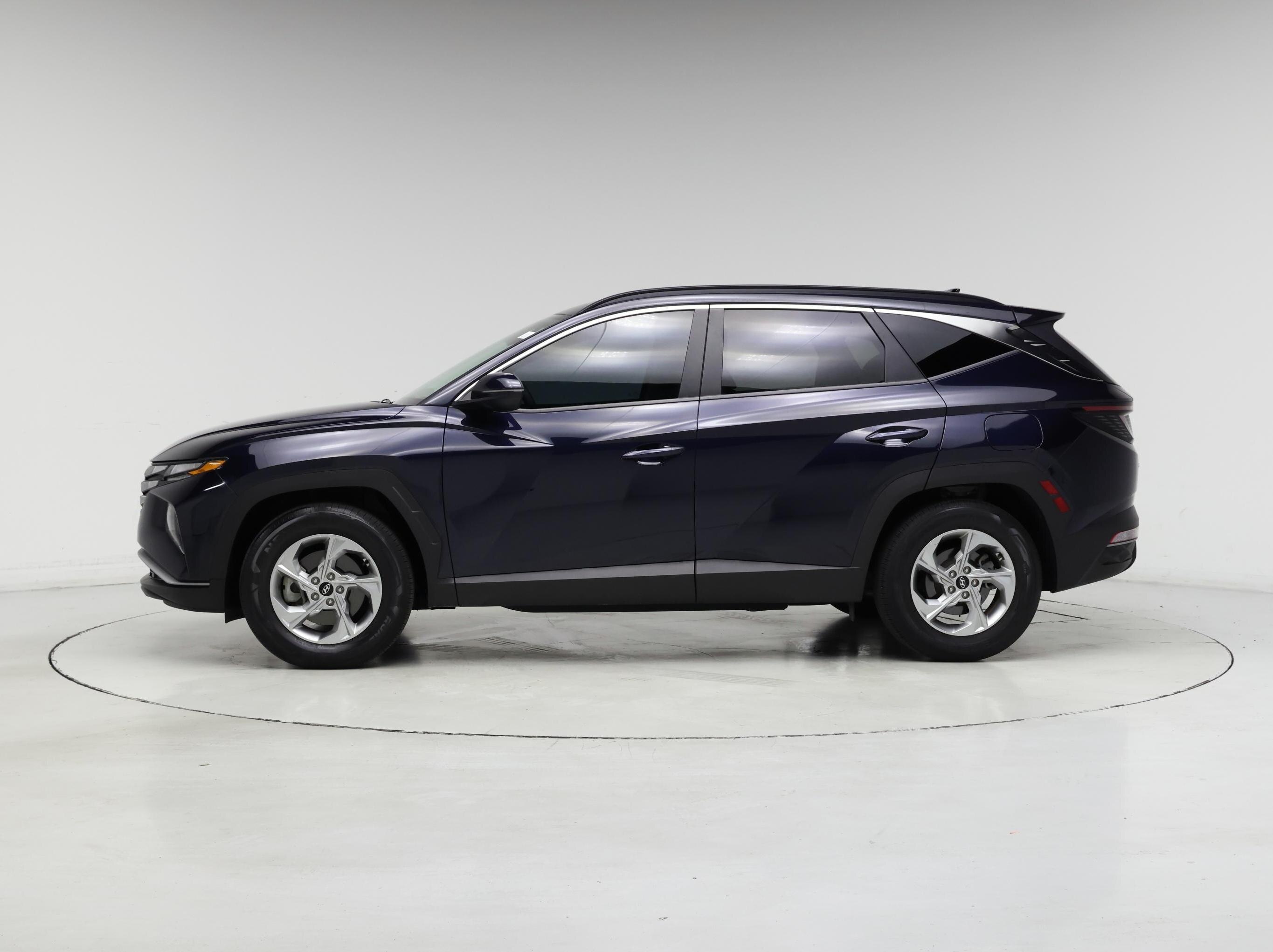 Thumbnail: 2023 Hyundai Tucson - 3