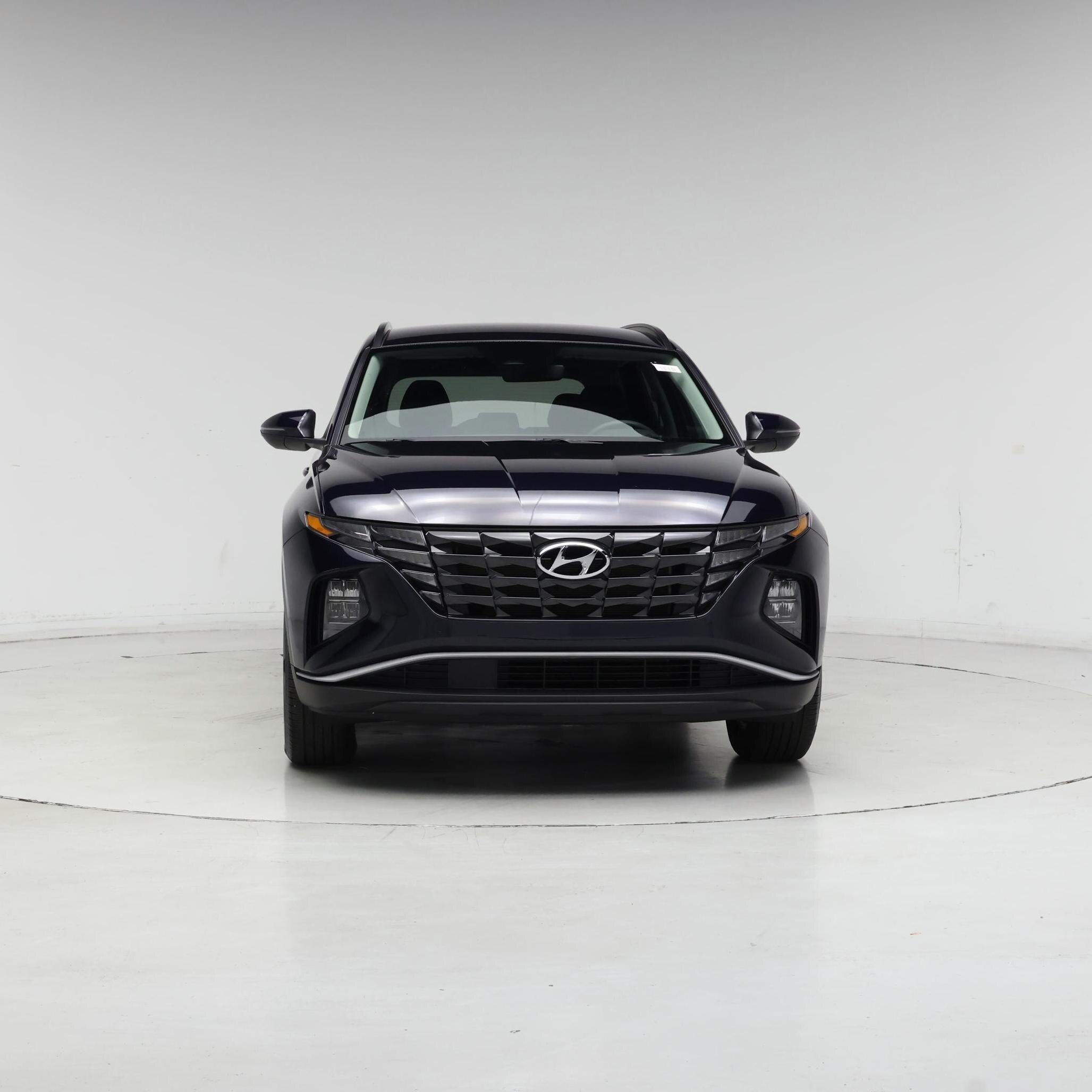 Thumbnail: 2023 Hyundai Tucson - 5