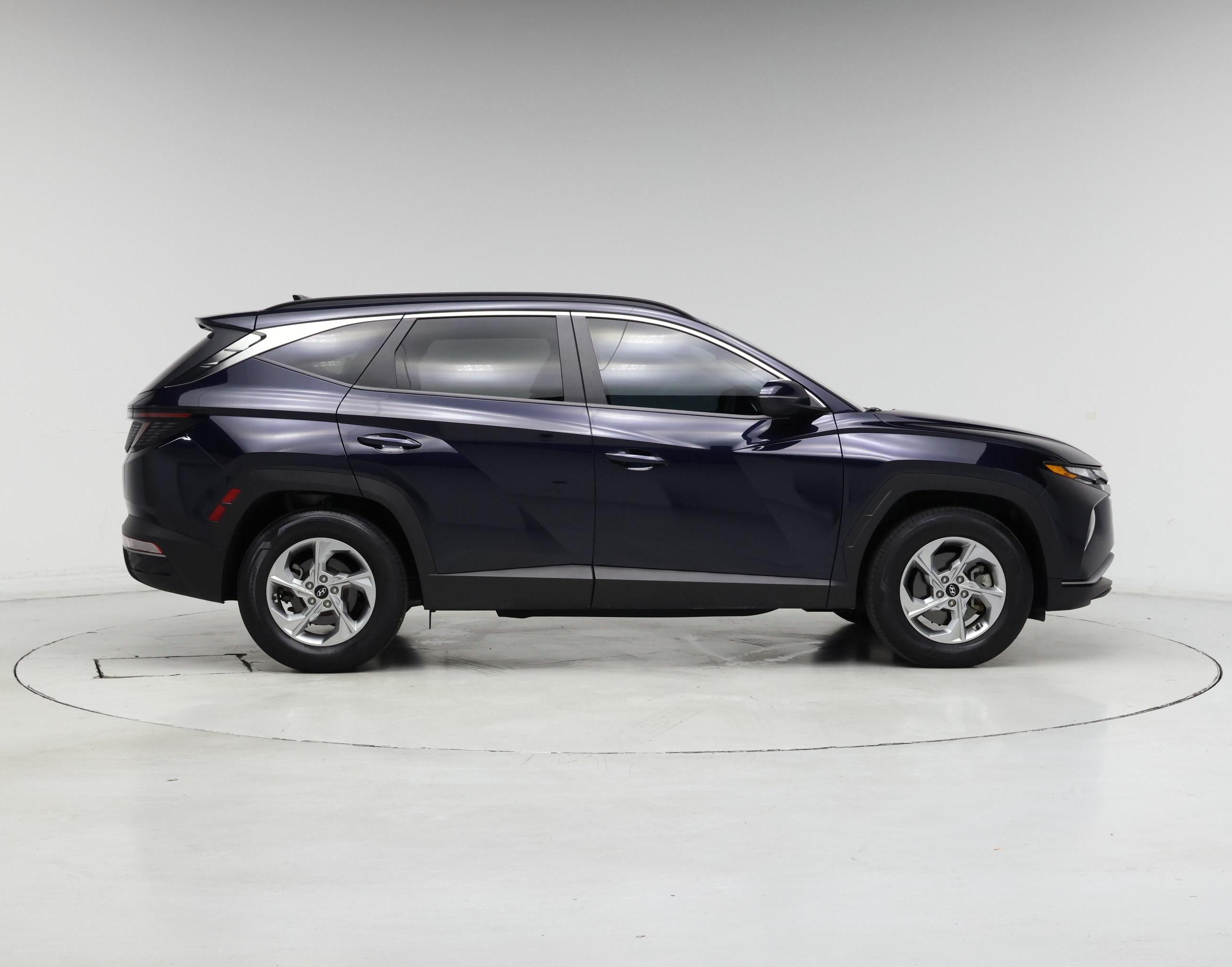 Thumbnail: 2023 Hyundai Tucson - 7