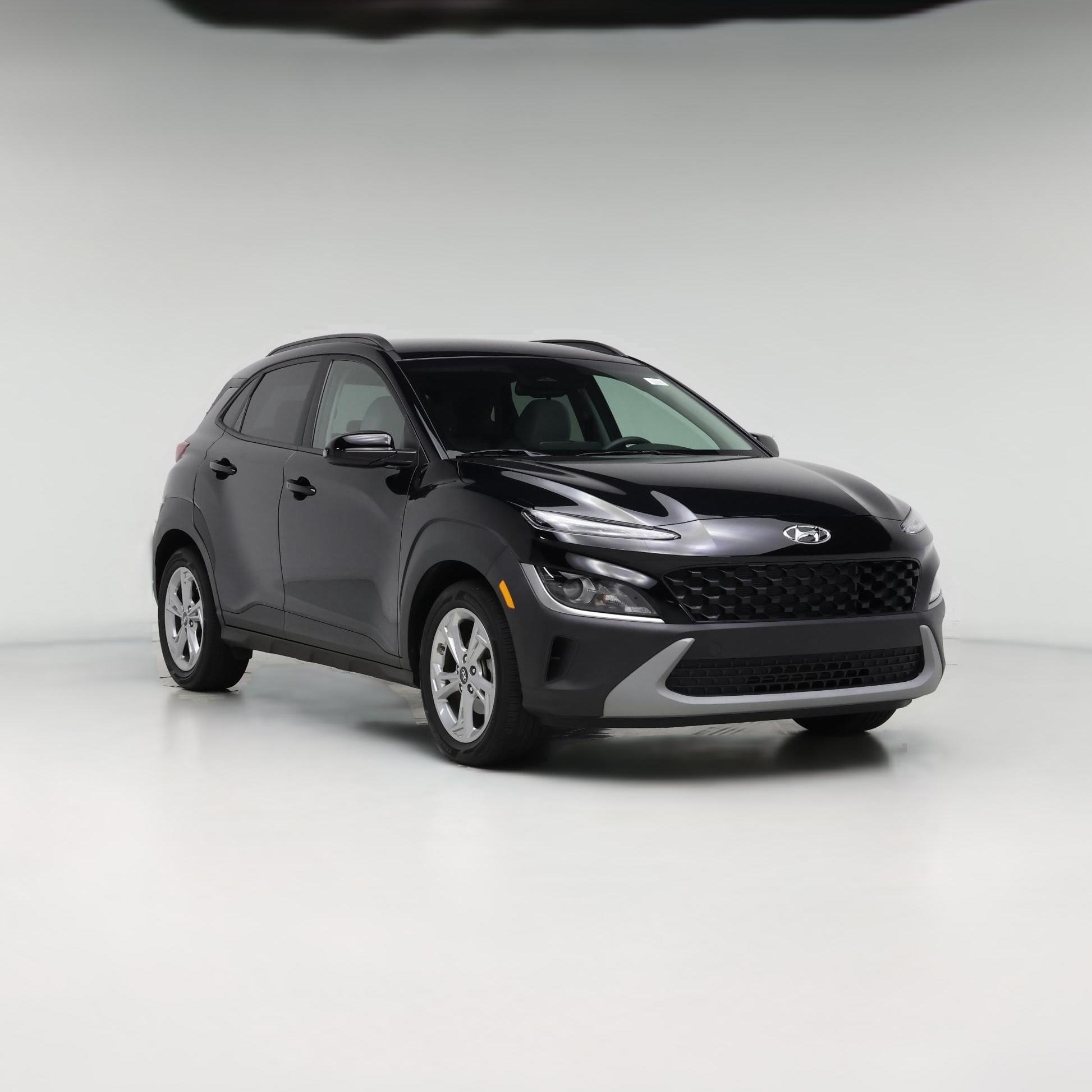 Thumbnail: 2023 Hyundai Kona - 1