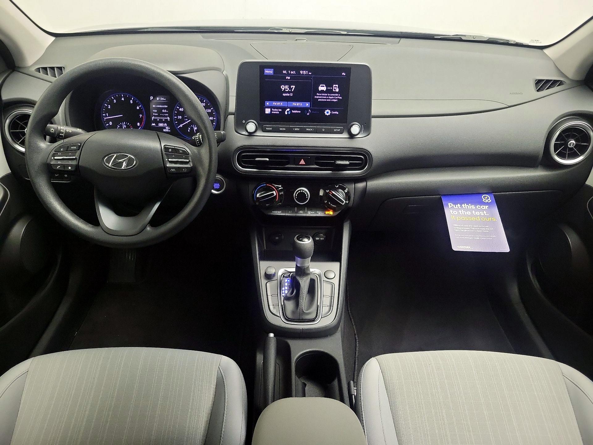 Thumbnail: 2023 Hyundai Kona - 9