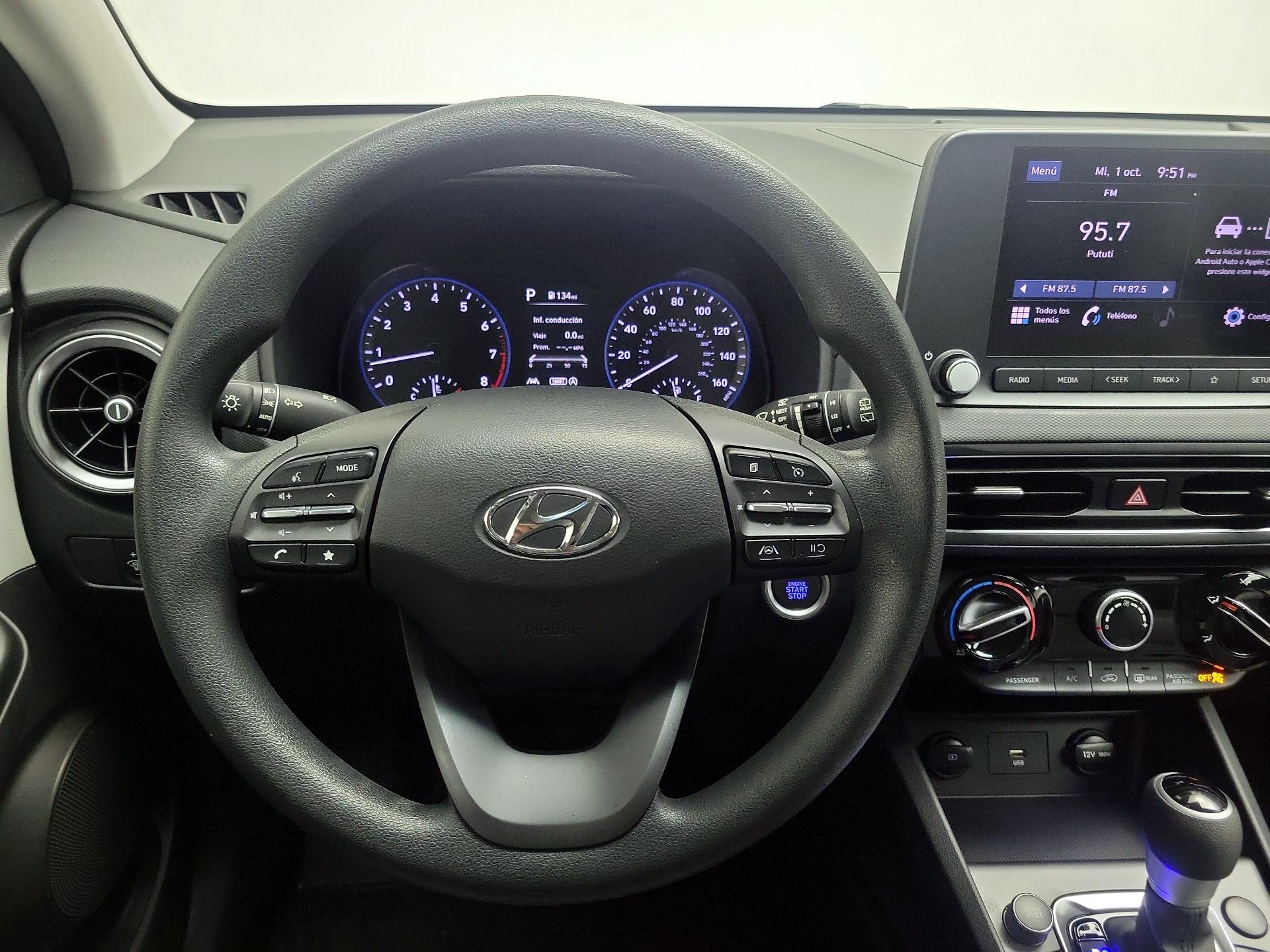 Thumbnail: 2023 Hyundai Kona - 10