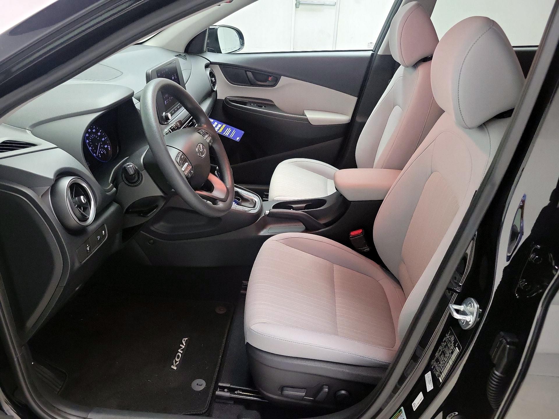 Thumbnail: 2023 Hyundai Kona - 11