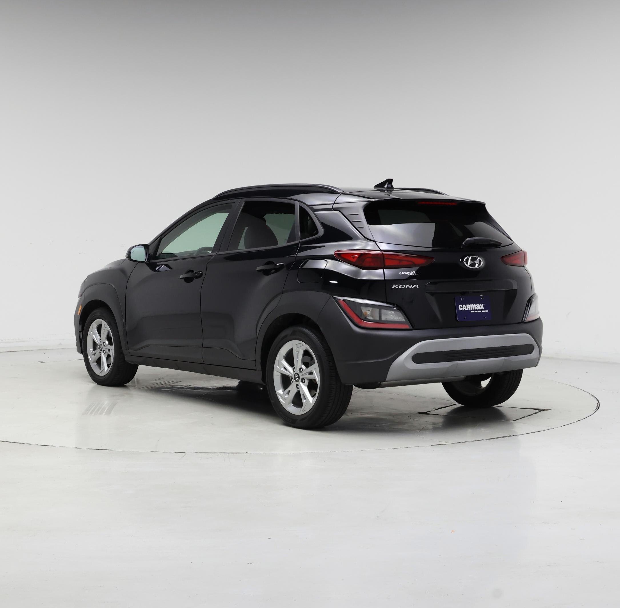 Thumbnail: 2023 Hyundai Kona - 2