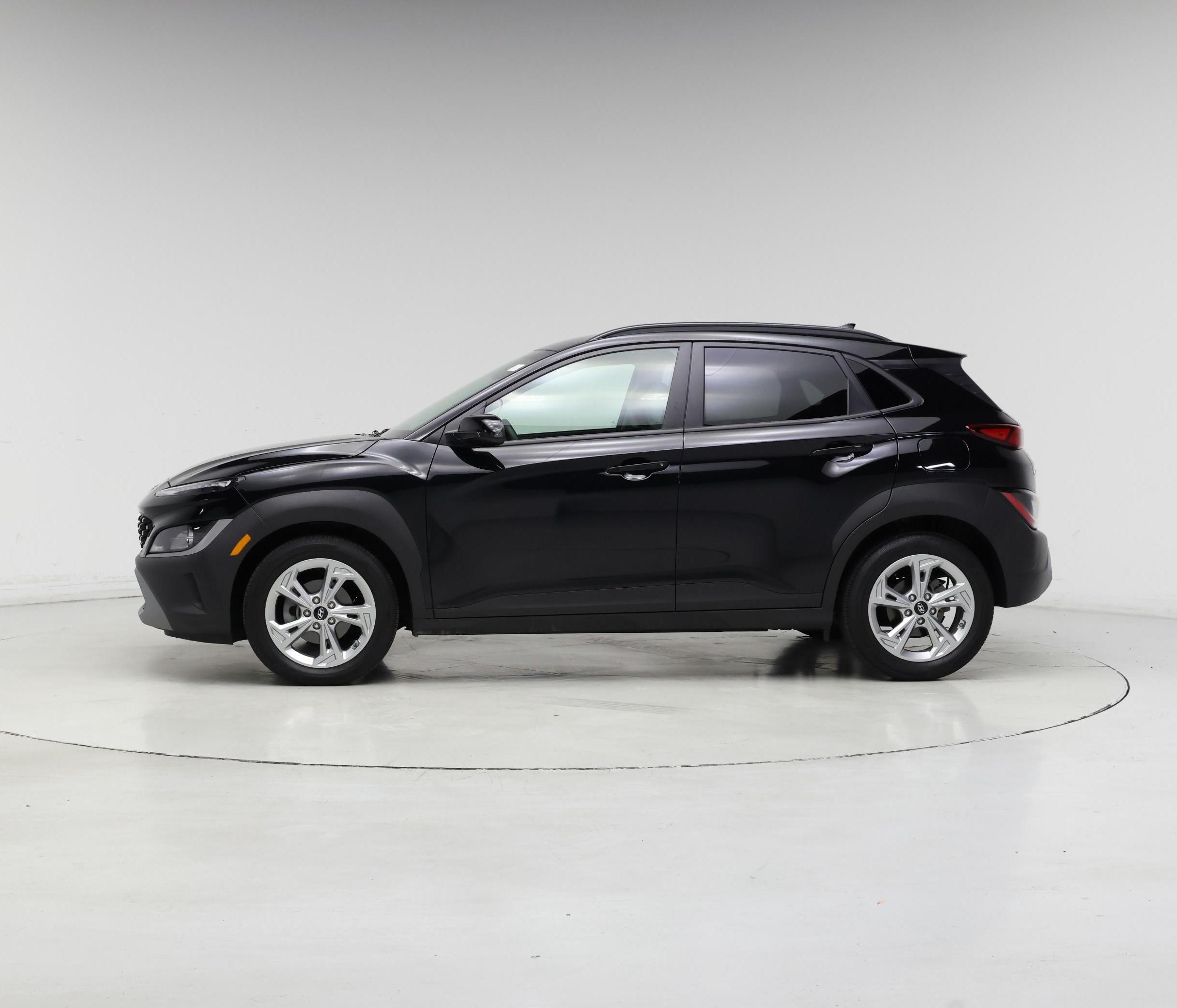 Thumbnail: 2023 Hyundai Kona - 3