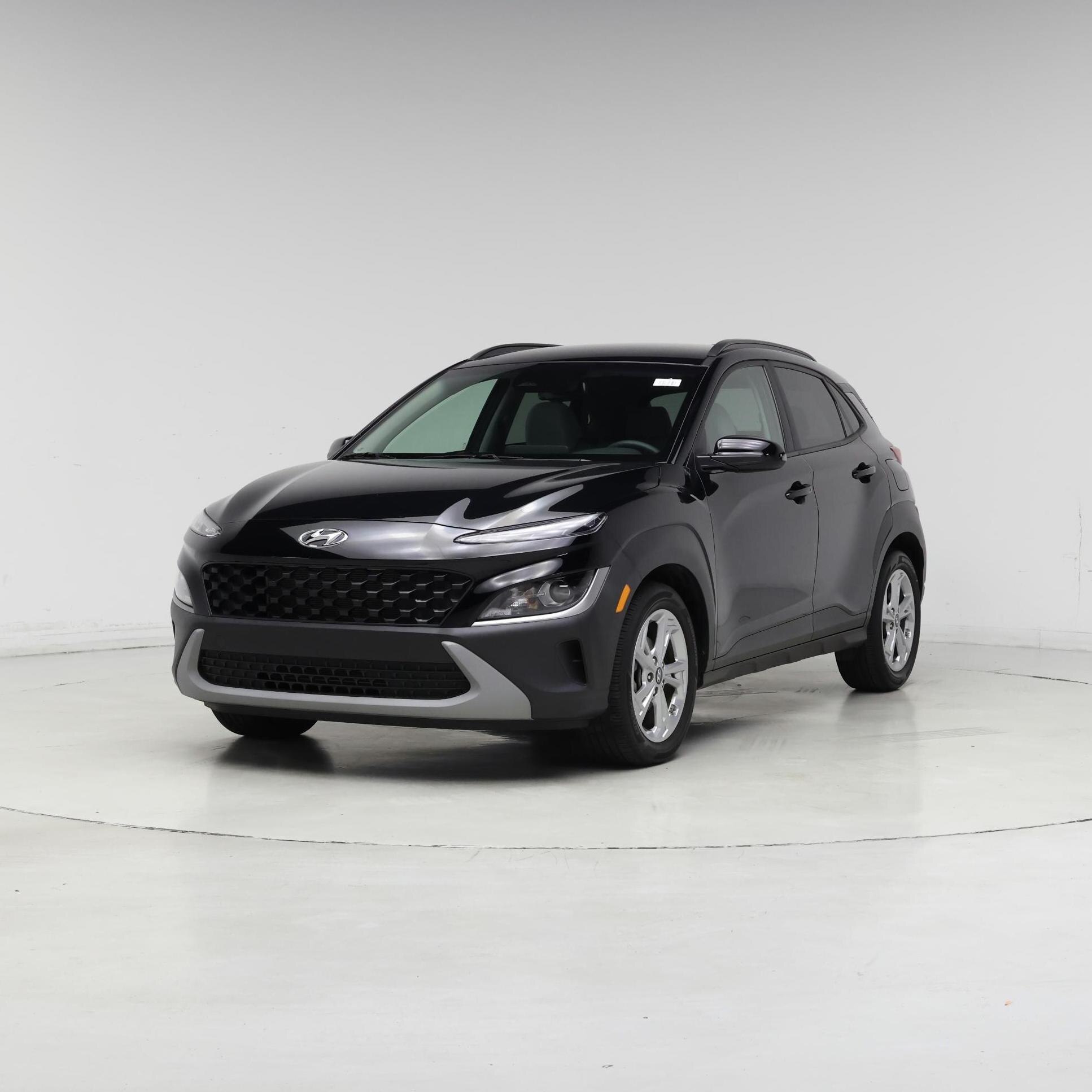 Thumbnail: 2023 Hyundai Kona - 4