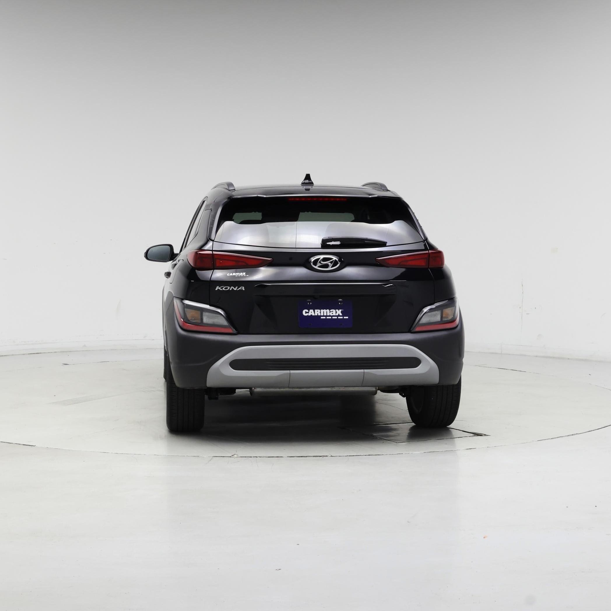 Thumbnail: 2023 Hyundai Kona - 6